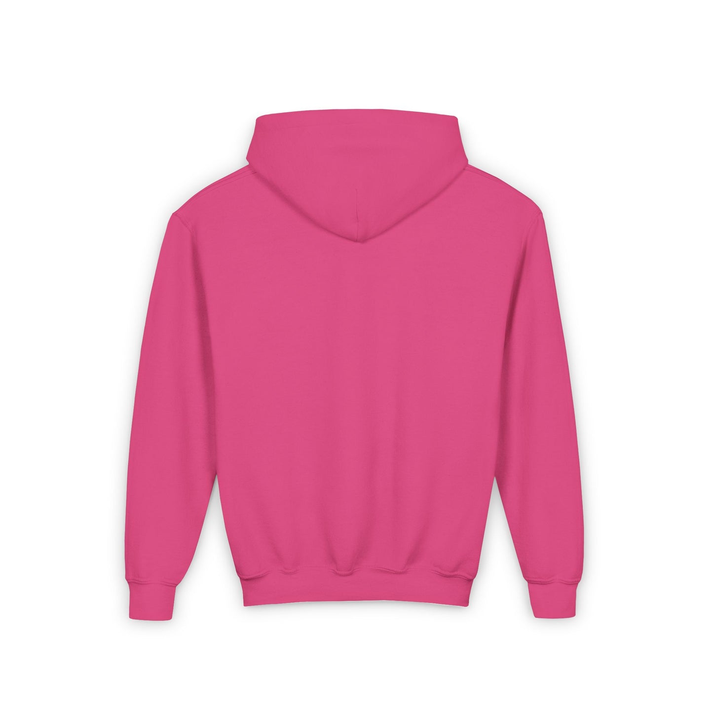"Canta Capybara" Youth Pullover Hoodie
