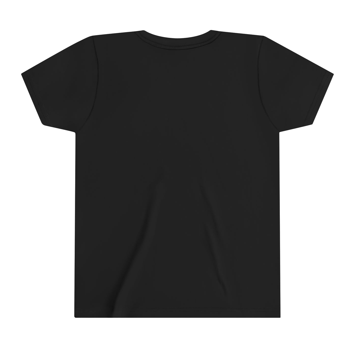 JML Youth Short Sleeve Tee