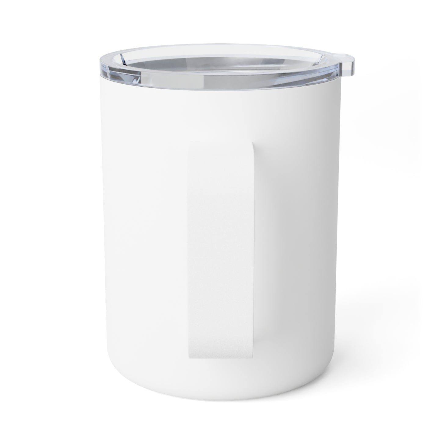 JML Insulated Coffee Mug, 10oz