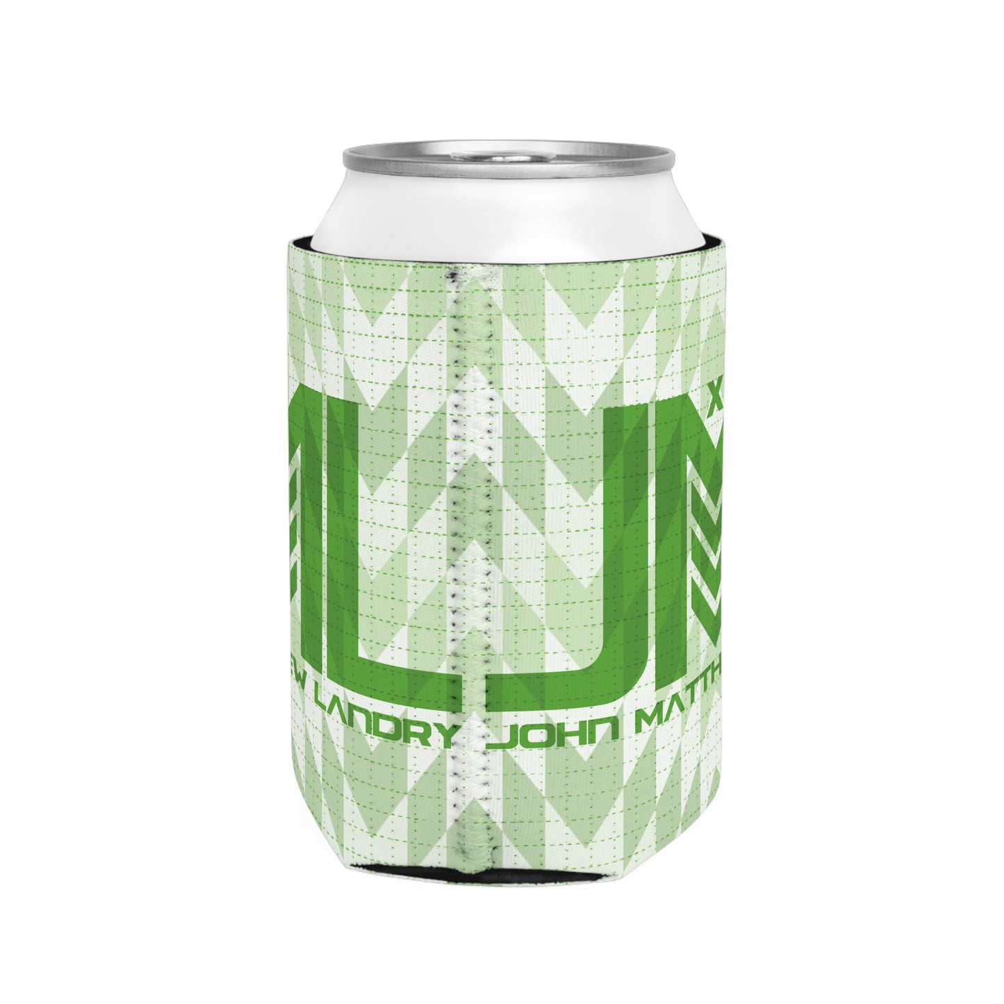 Blotter Can Cooler Sleeve