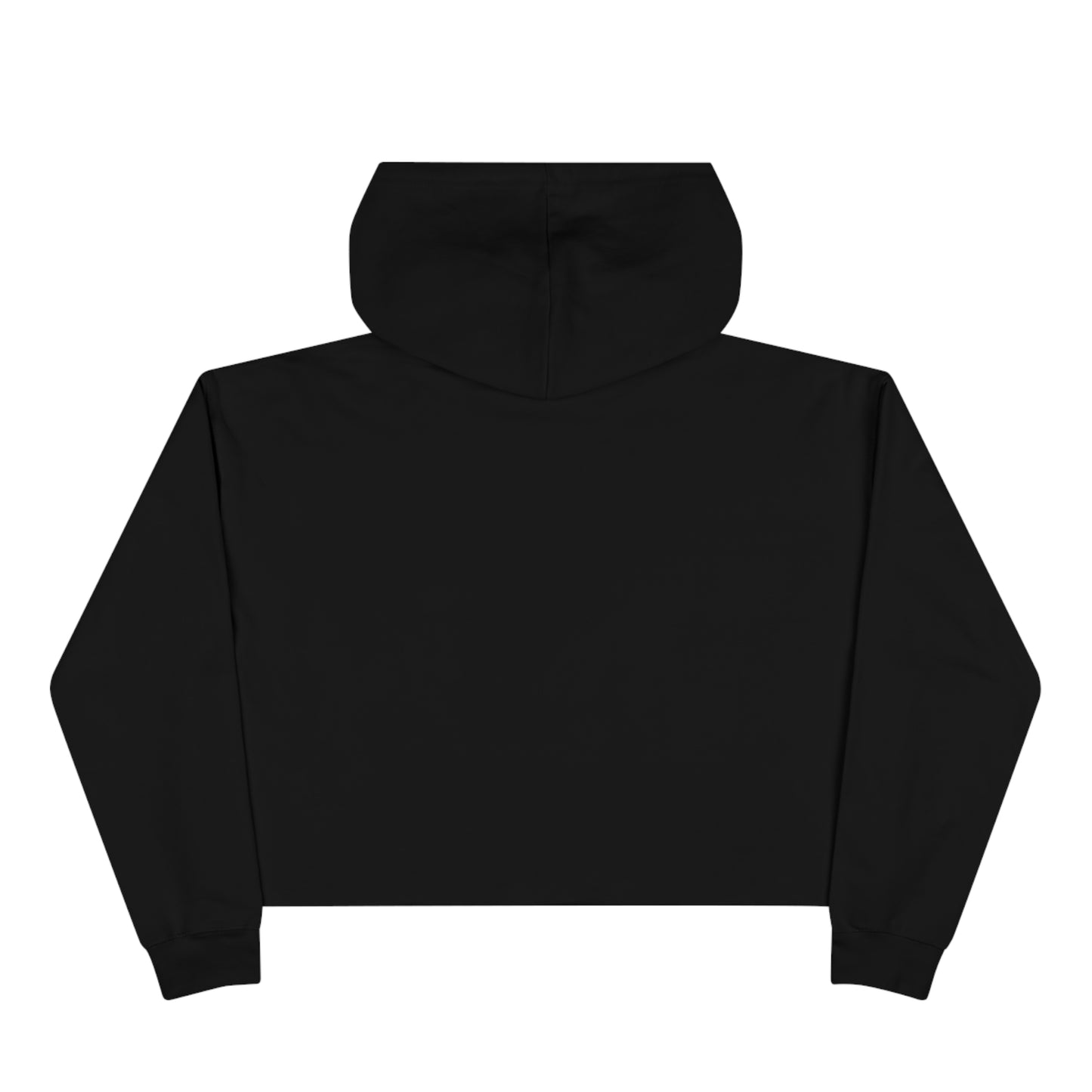 JML Women's Crop Hoodie