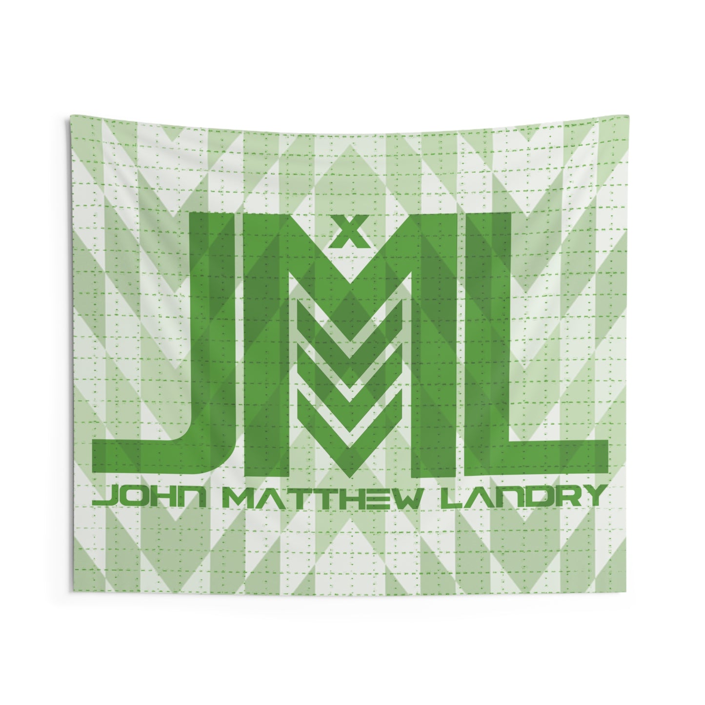 JML "Blotter" Indoor Wall Tapestries
