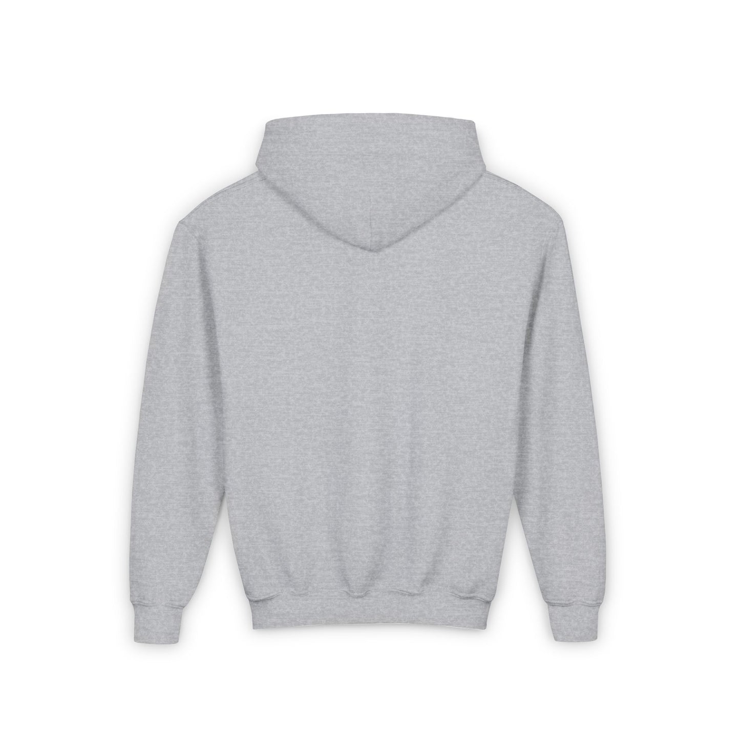 "Canta Capybara" Youth Pullover Hoodie