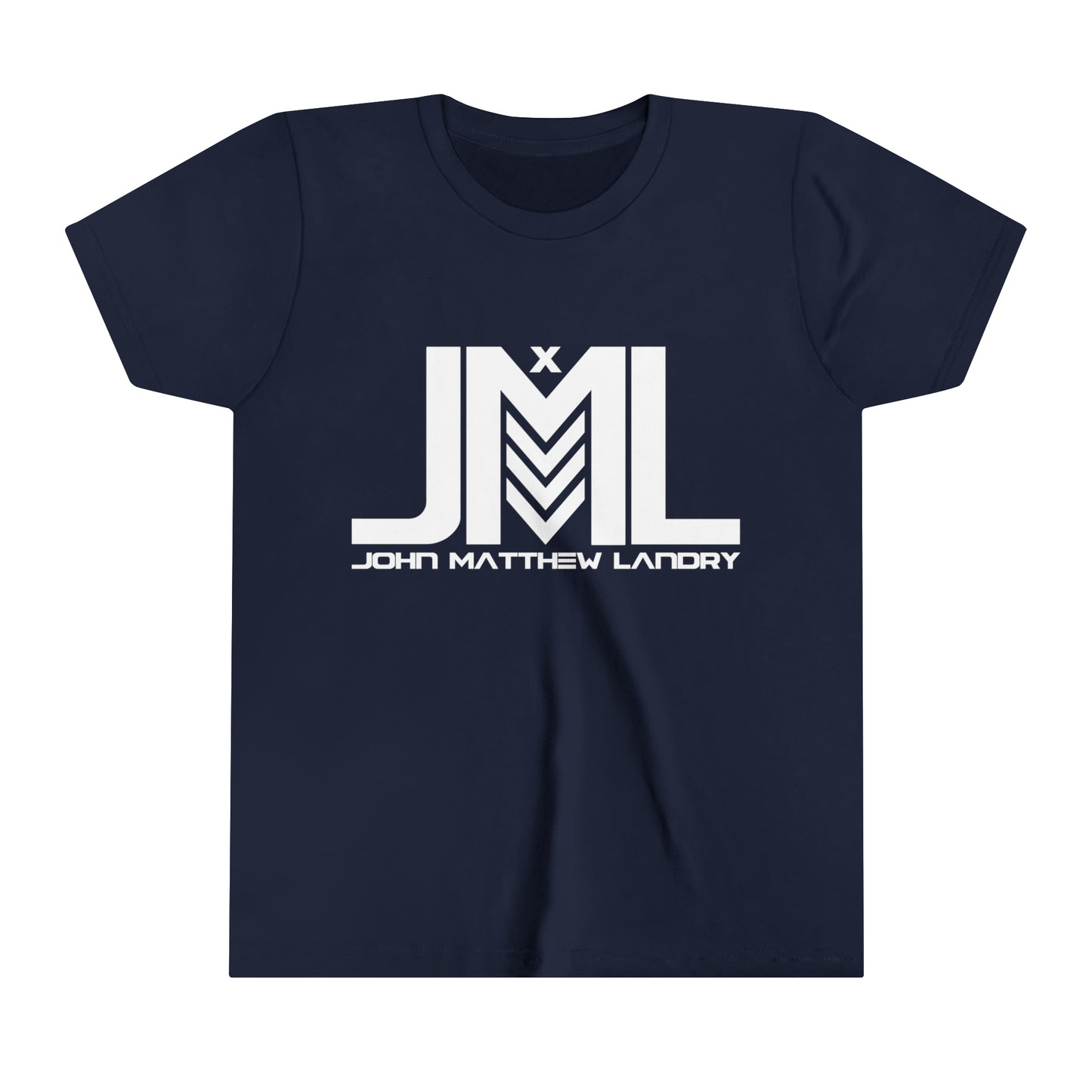 JML Youth Short Sleeve Tee