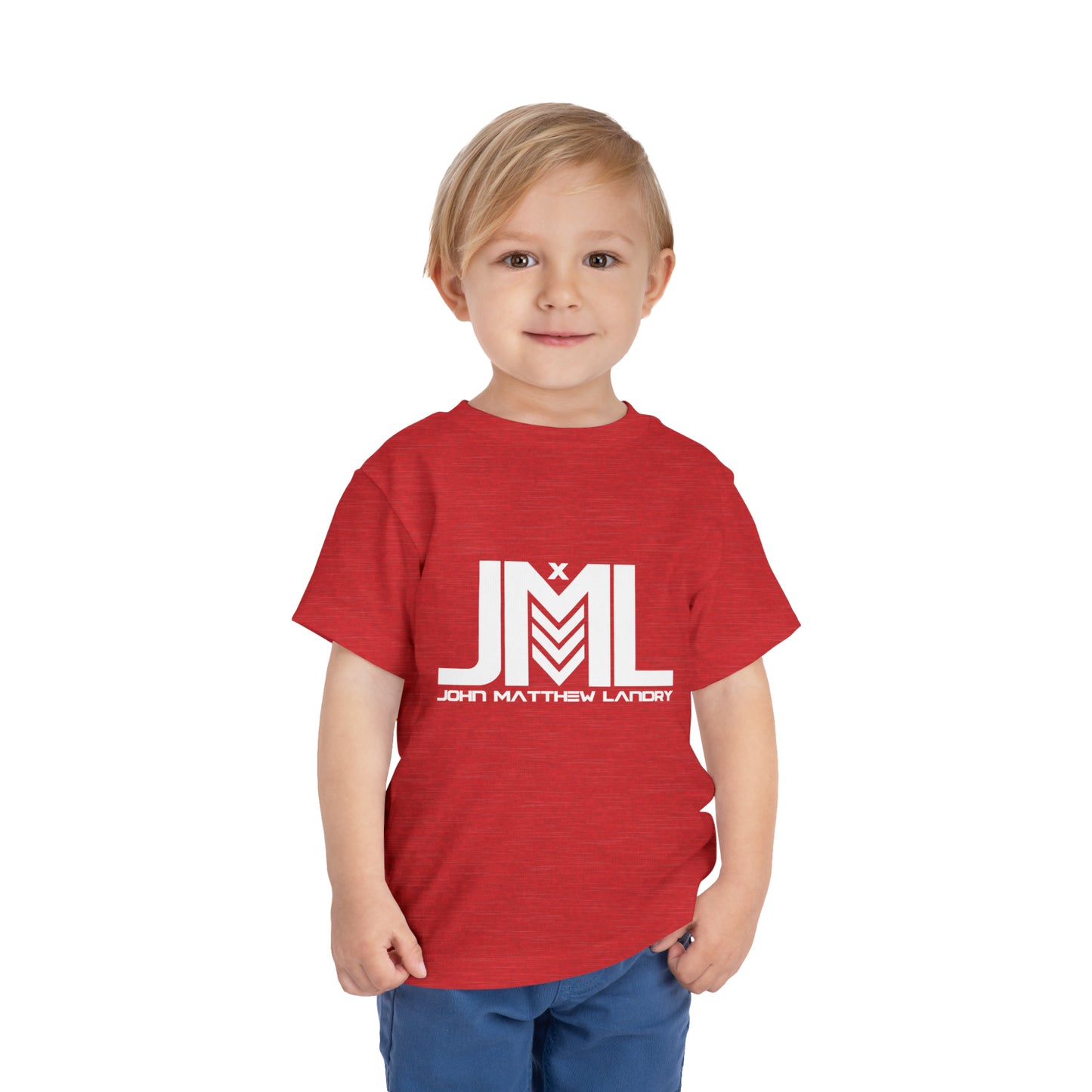 JML Toddler Short Sleeve Tee