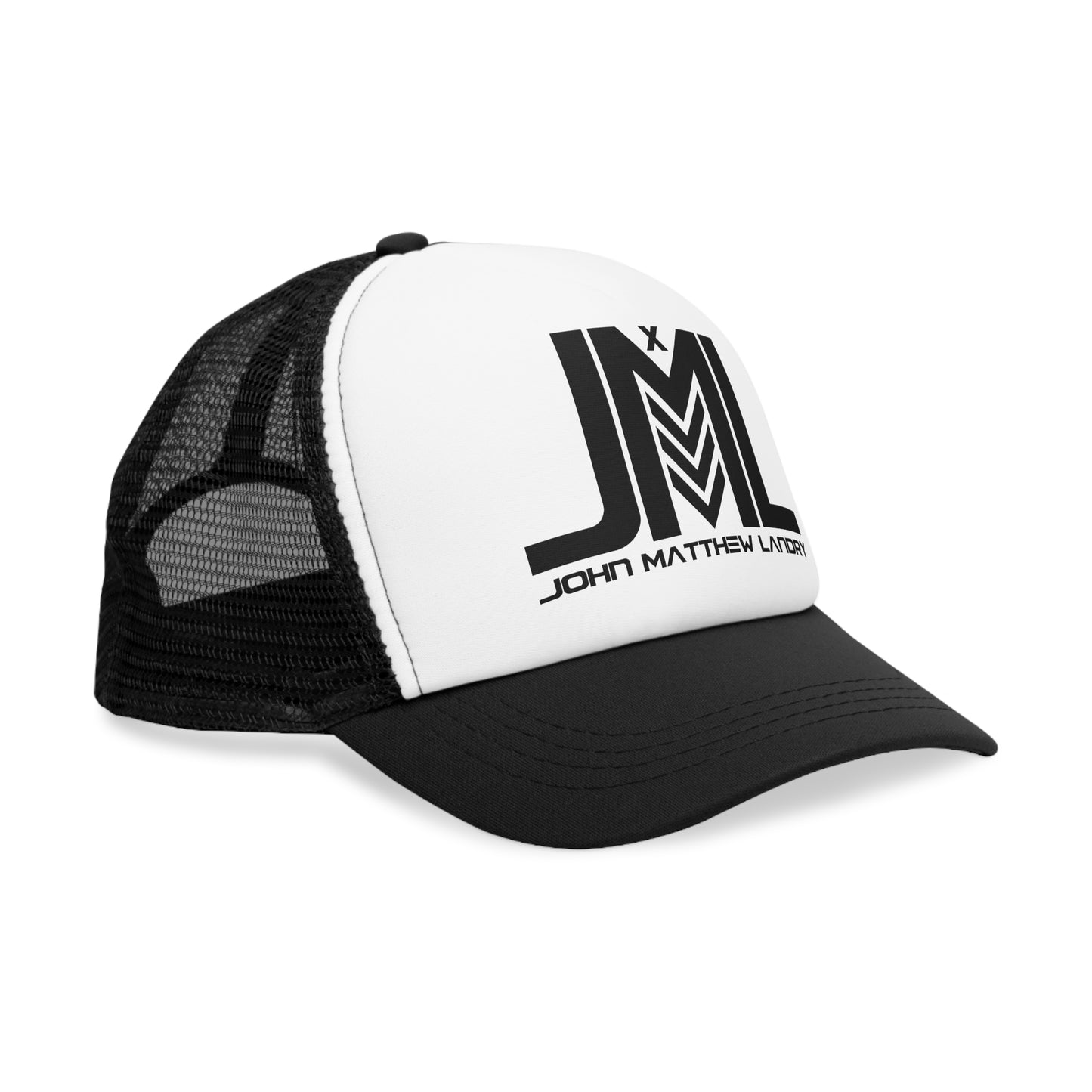 JML Mesh-Back Trucker Cap