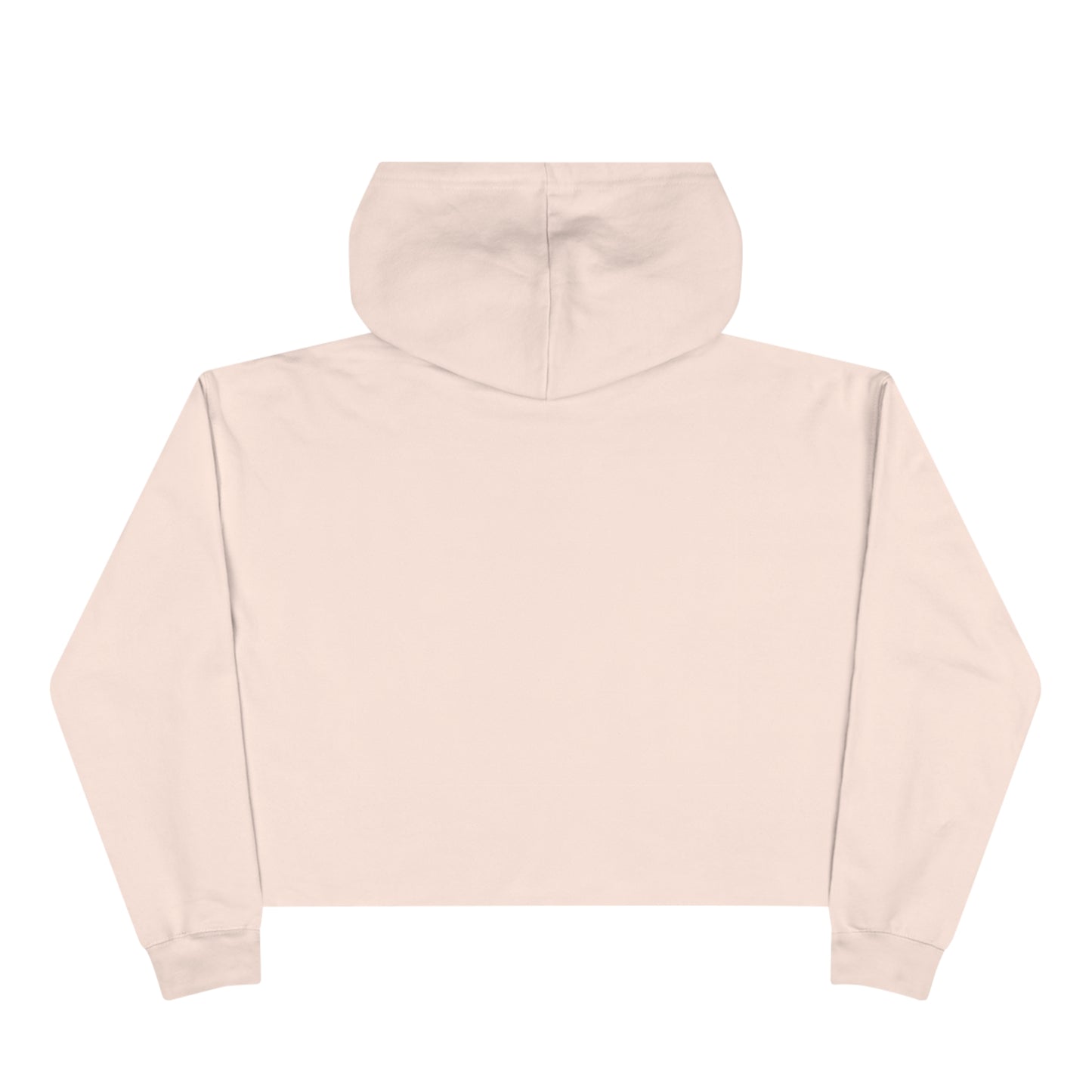 JML Women's Crop Hoodie