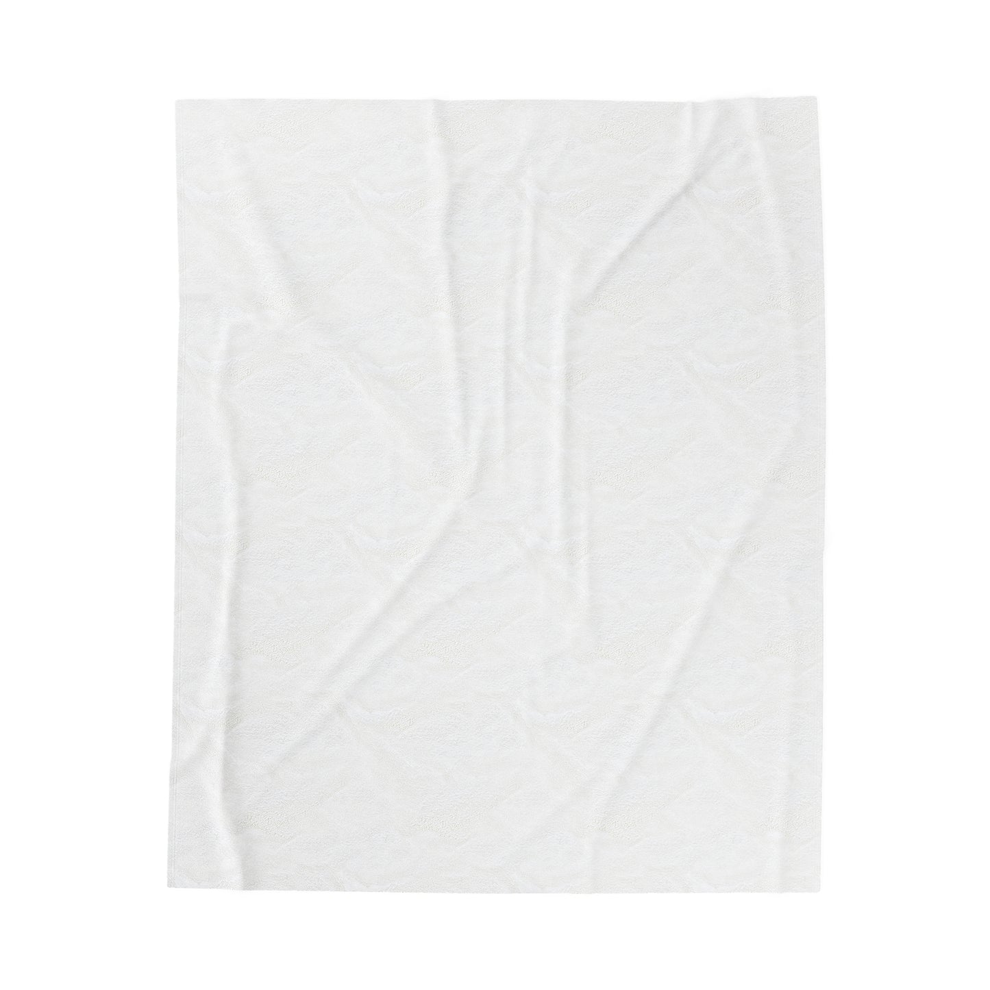 Black JML Velveteen Plush Blanket