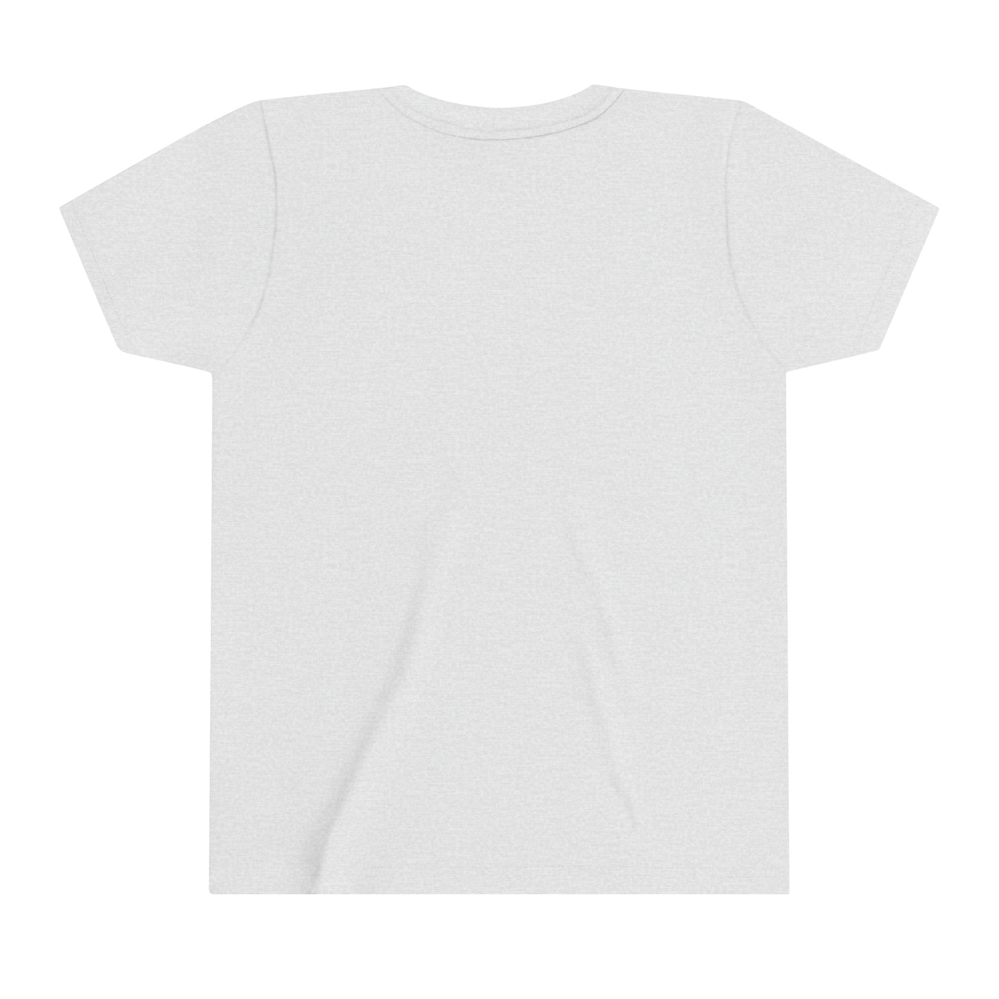 JML Youth Short Sleeve Tee