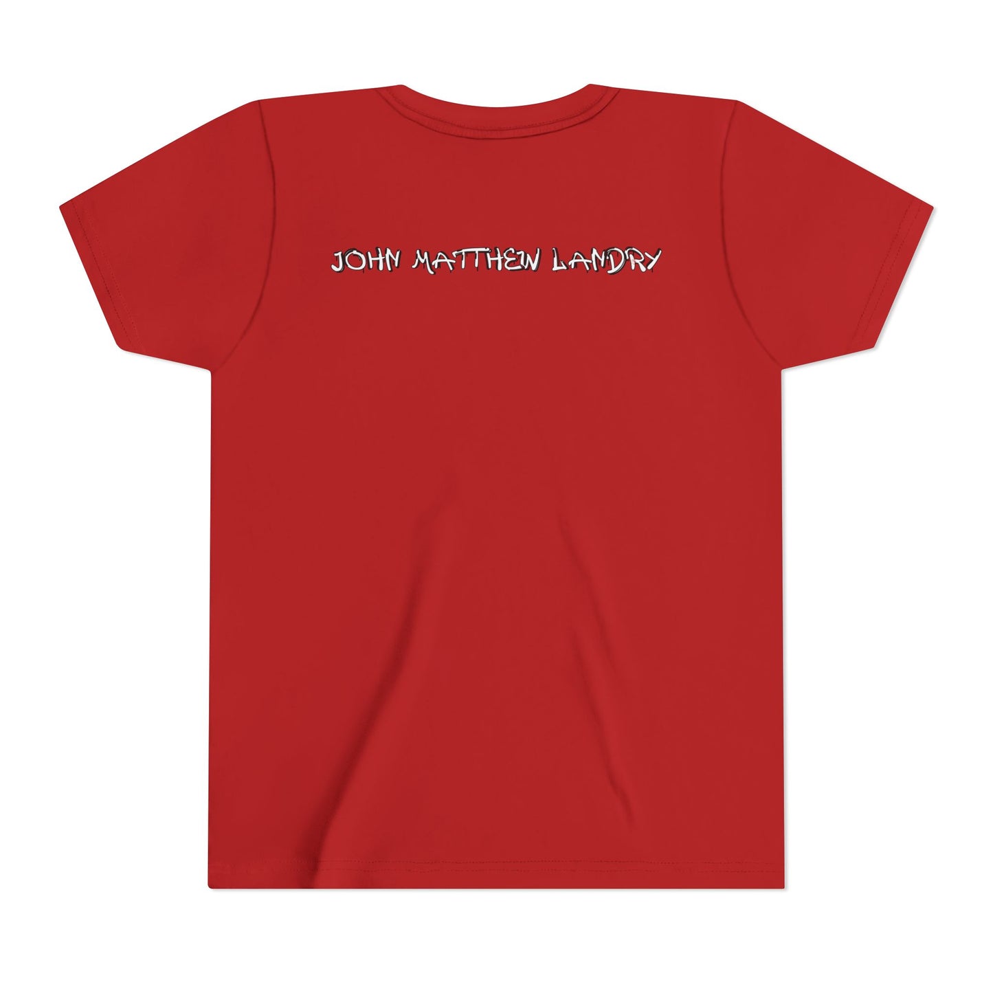 "Canta Capybara" Youth T-Shirt