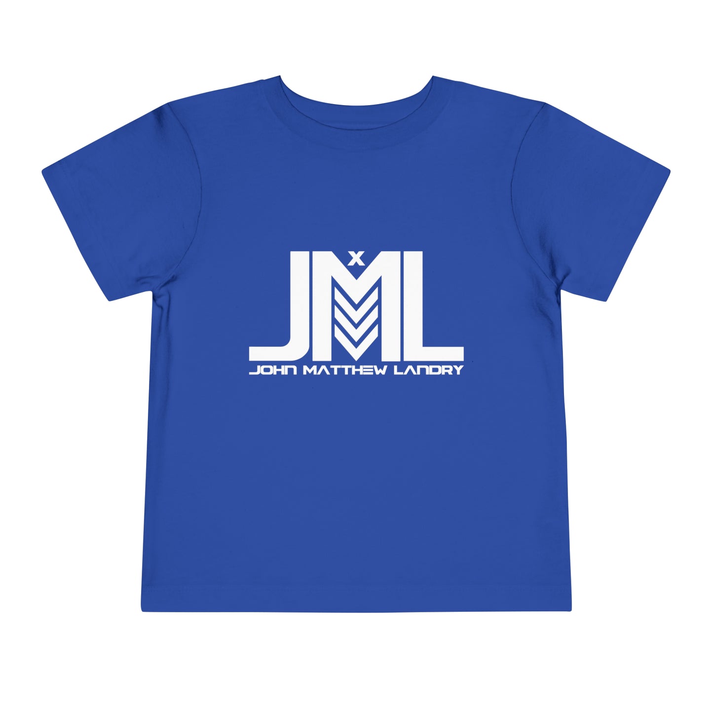 JML Toddler Short Sleeve Tee