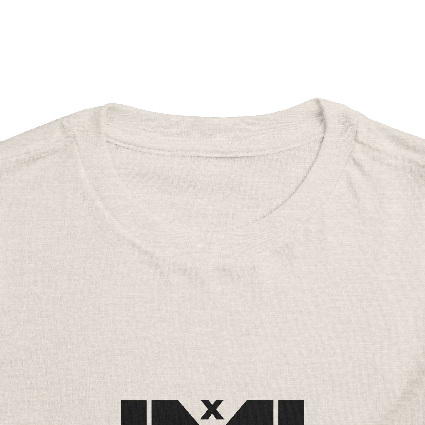JML Toddler Short Sleeve Tee