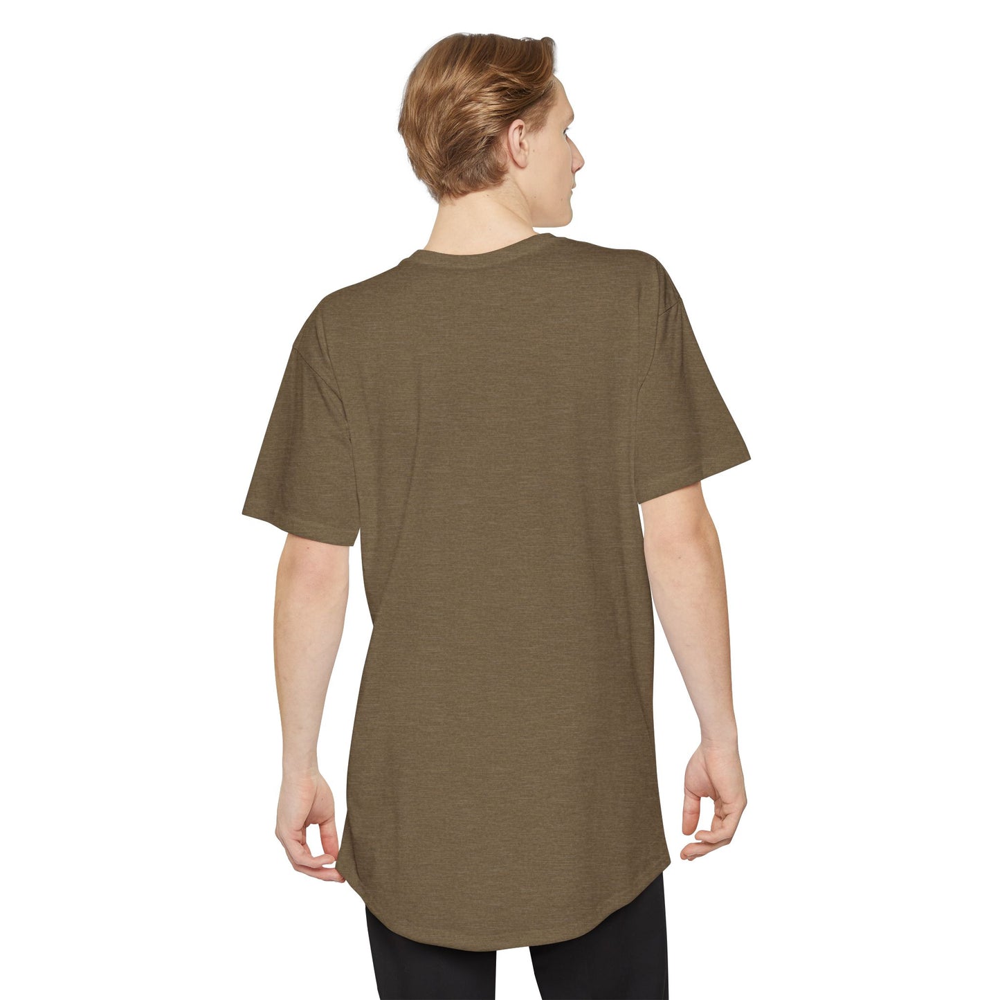 JML Unisex Tall Tee
