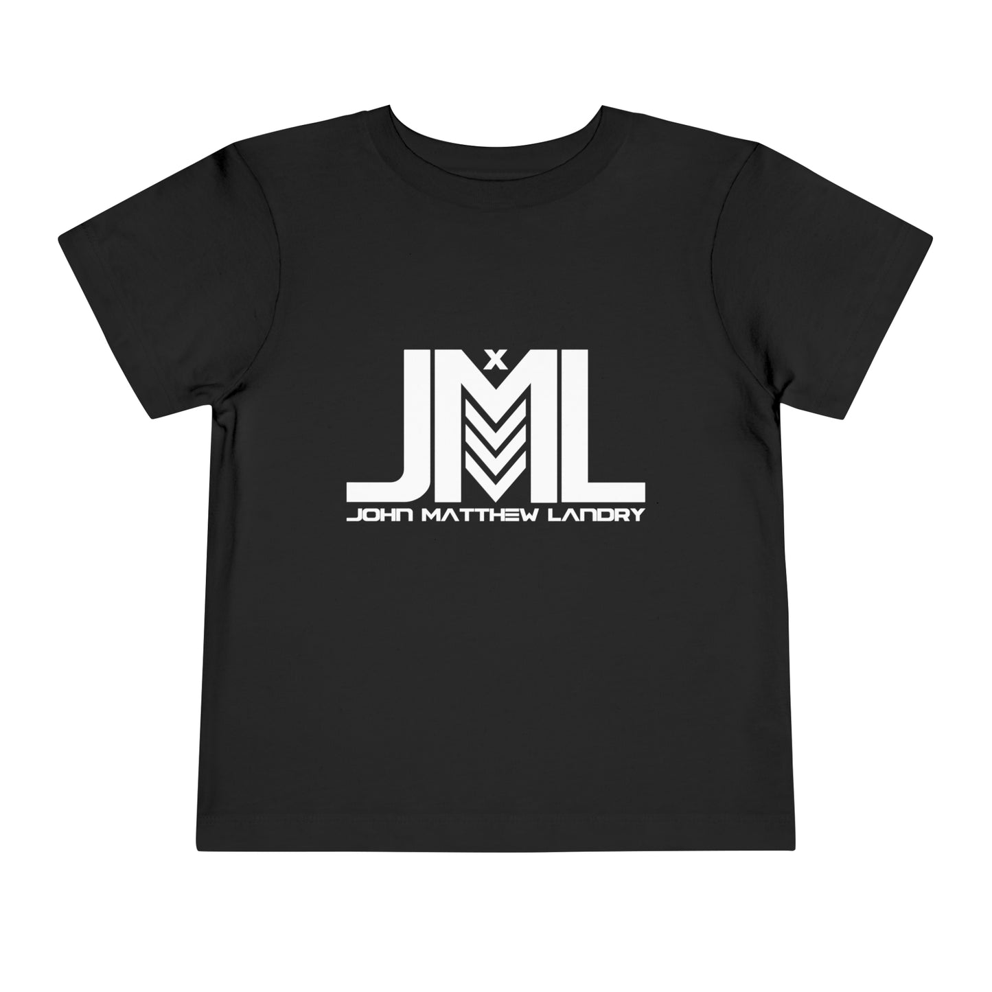 JML Toddler Short Sleeve Tee
