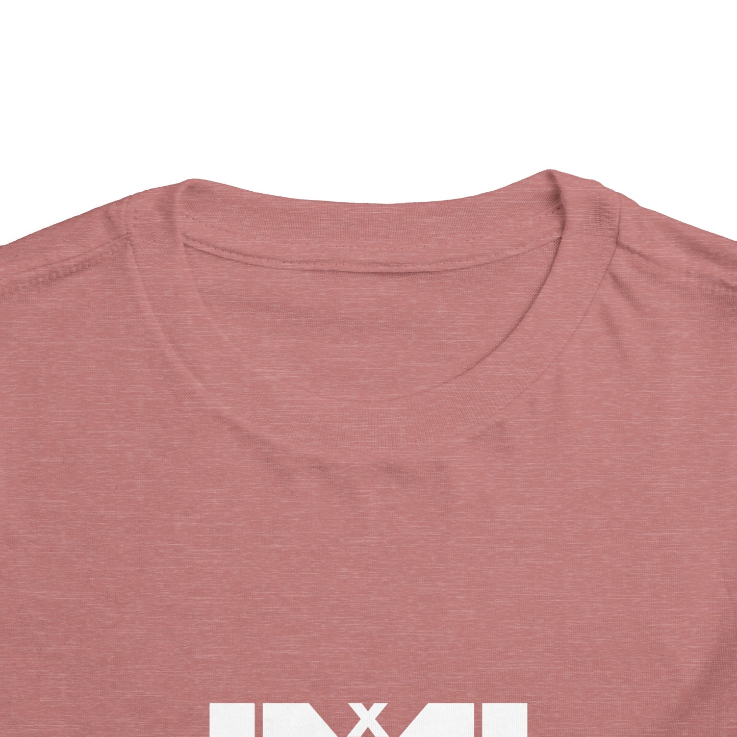 JML Toddler Short Sleeve Tee
