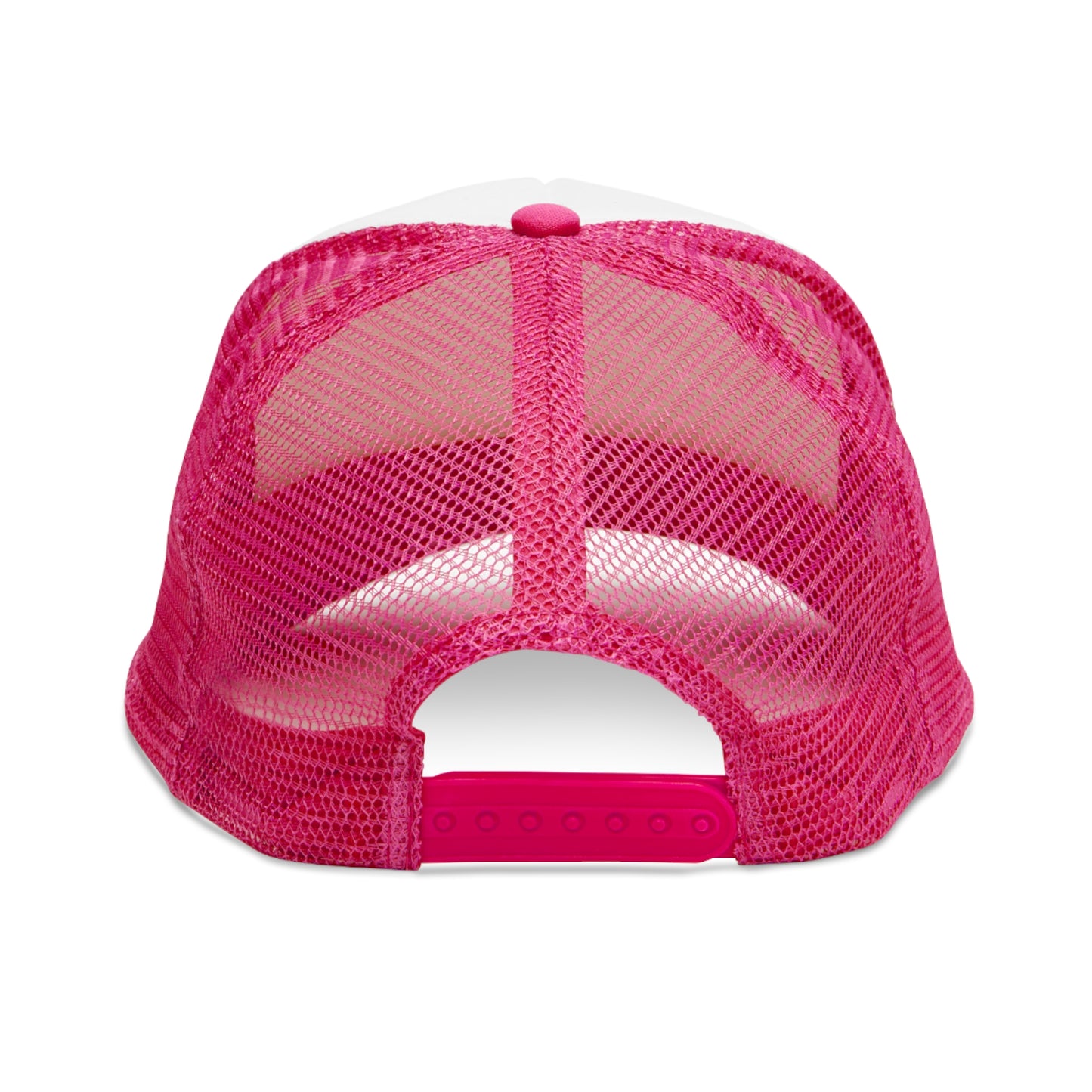 JML Mesh-Back Trucker Cap