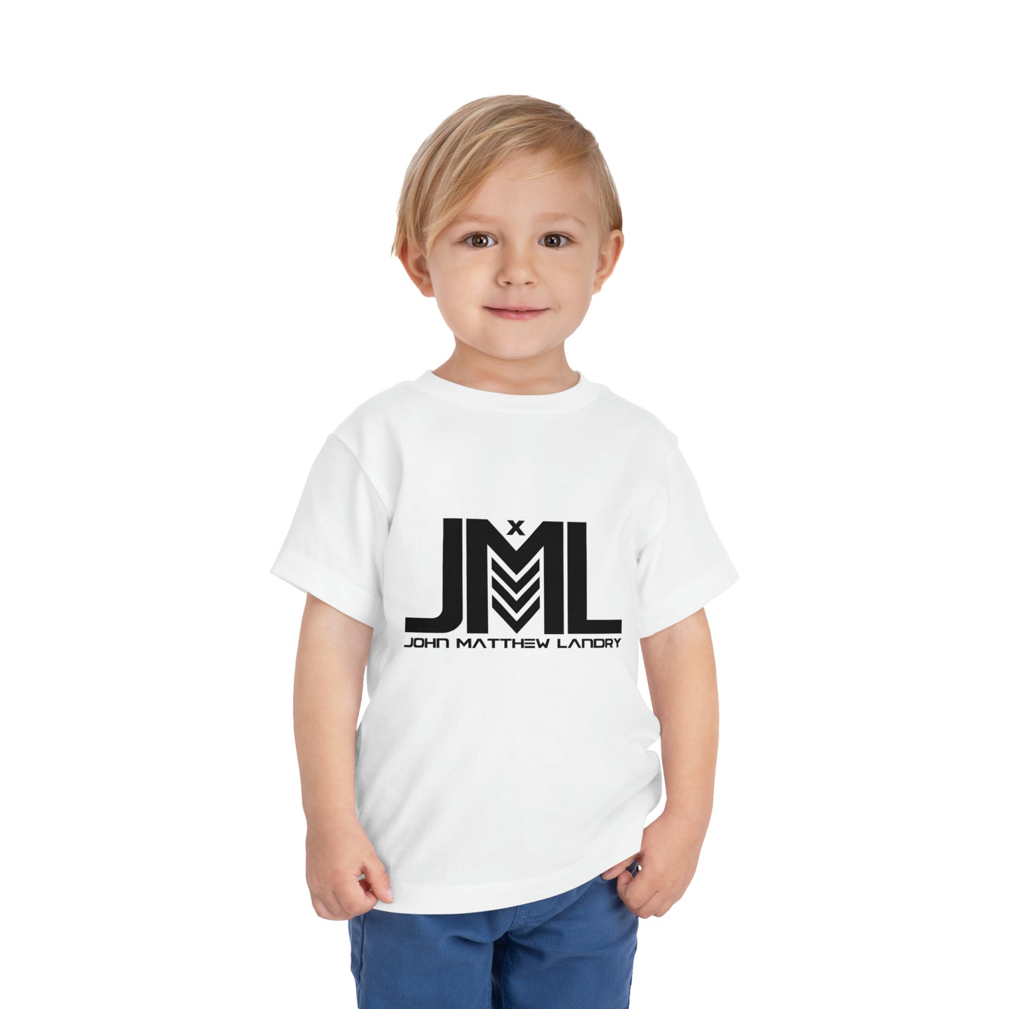 JML Toddler Short Sleeve Tee