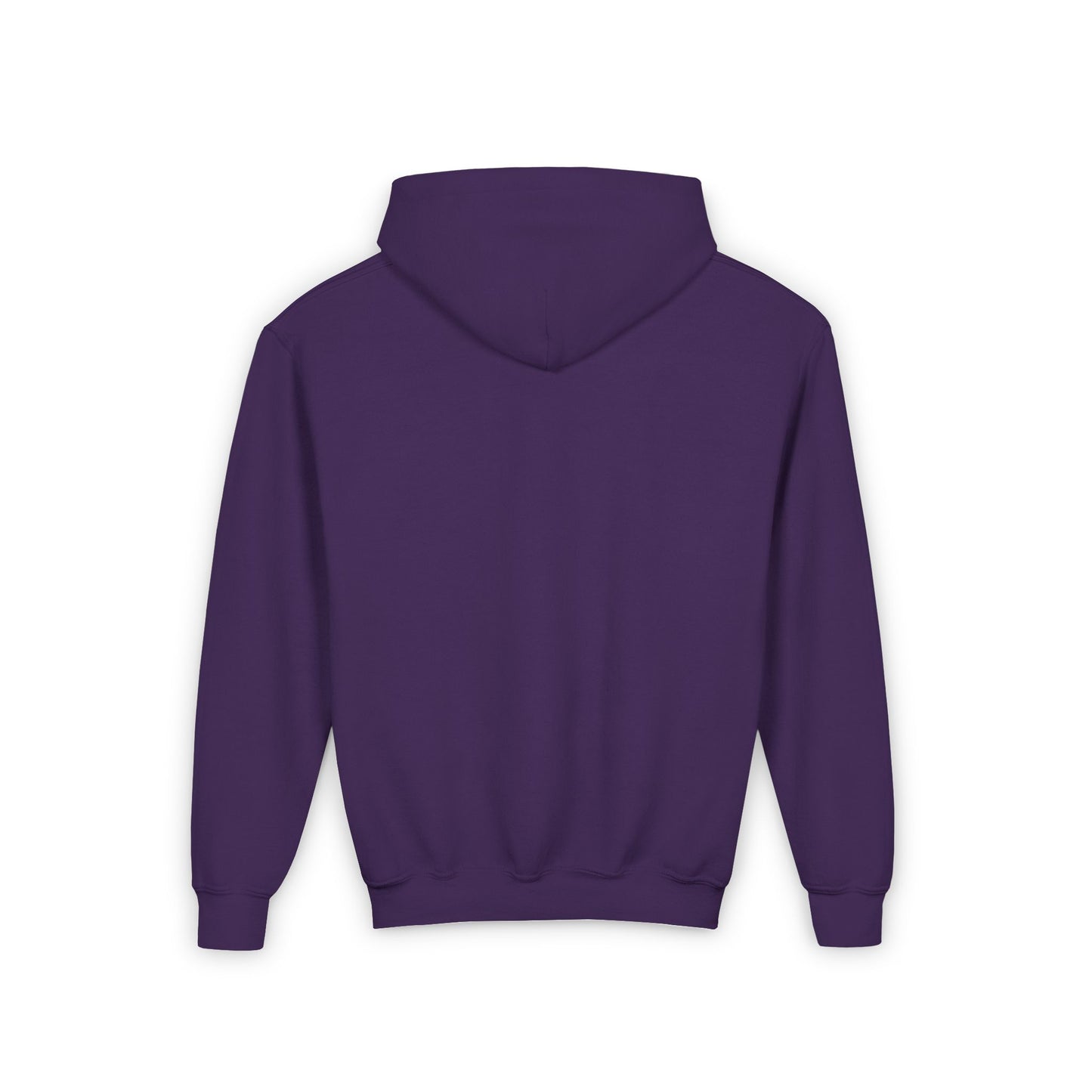 "Canta Capybara" Youth Pullover Hoodie