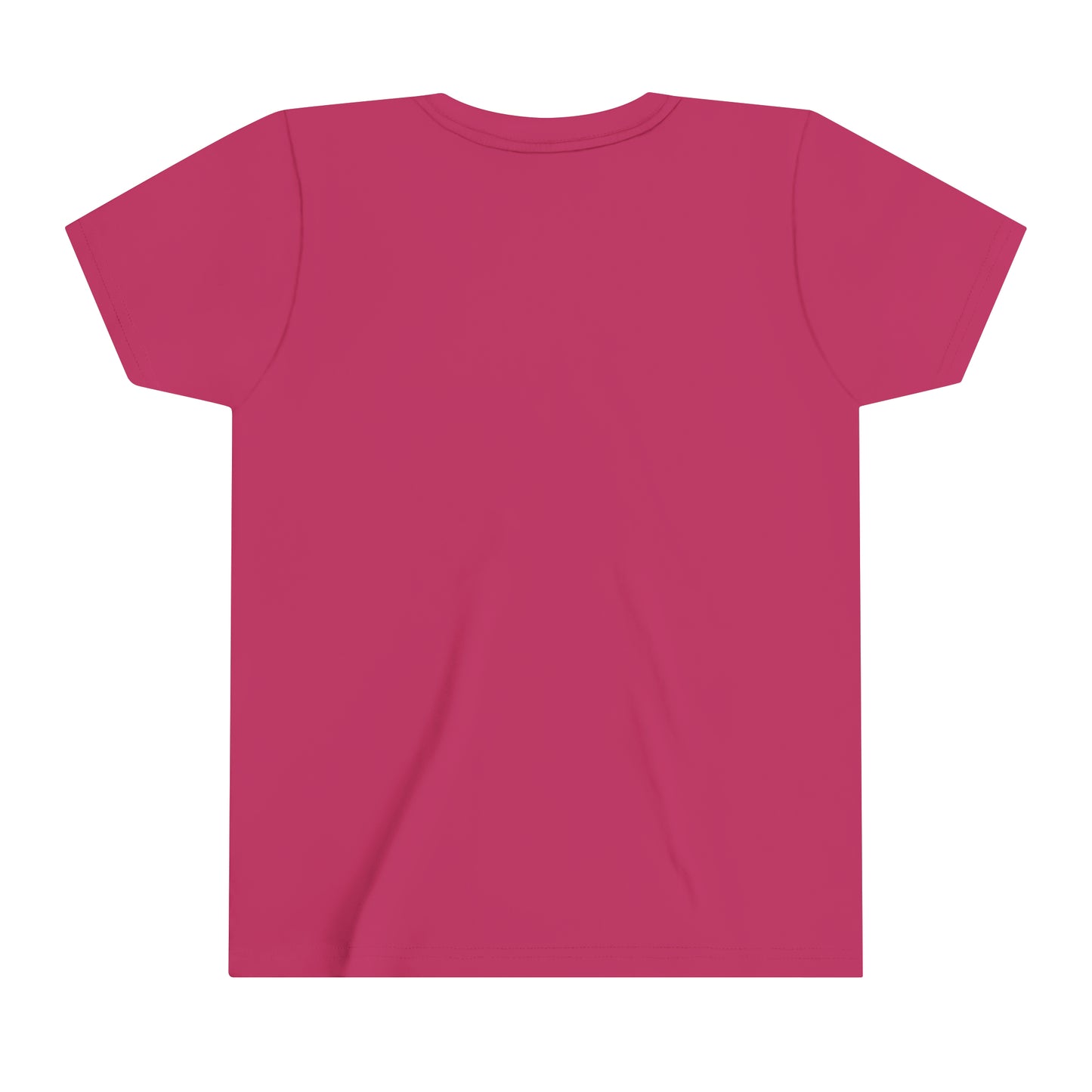 JML Youth Short Sleeve Tee