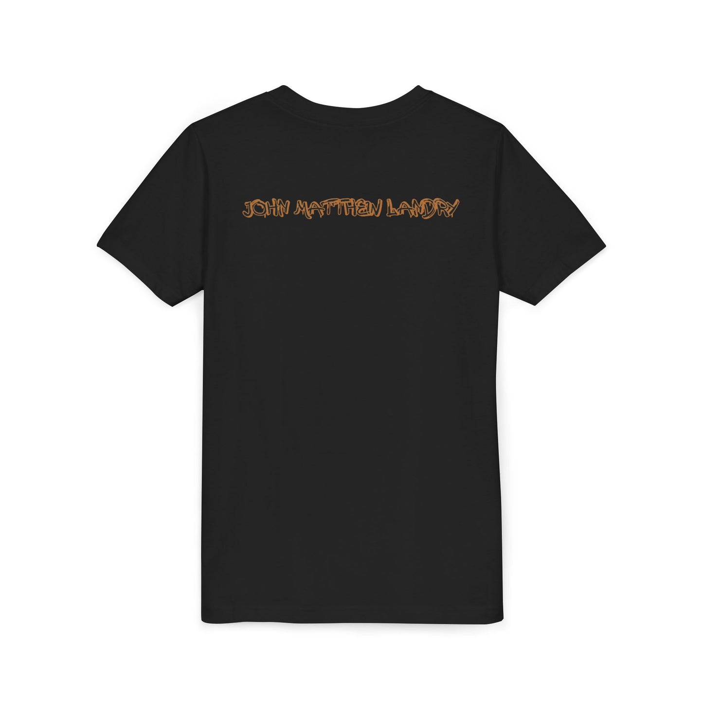 "Canta Capybara" Youth T-Shirt