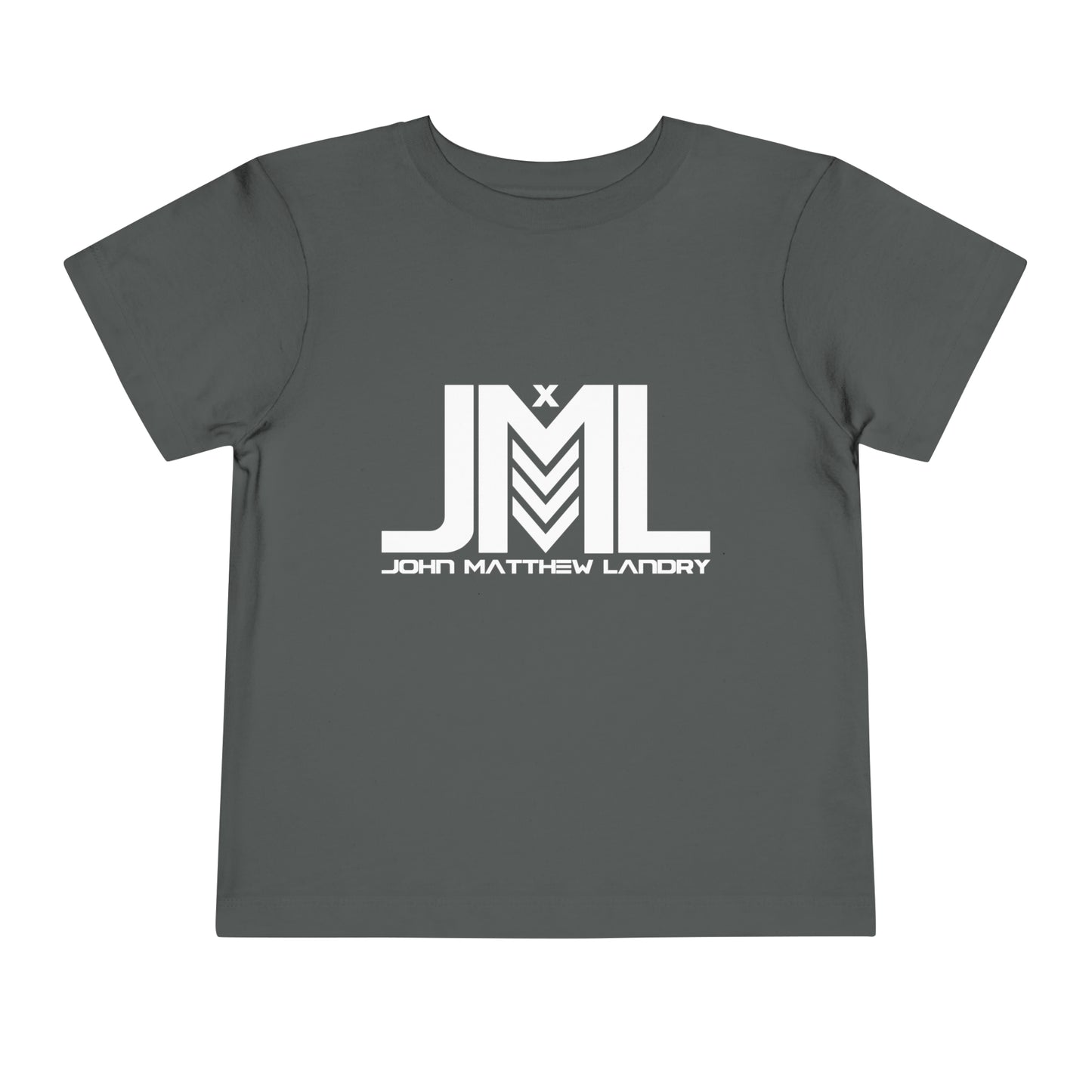 JML Toddler Short Sleeve Tee