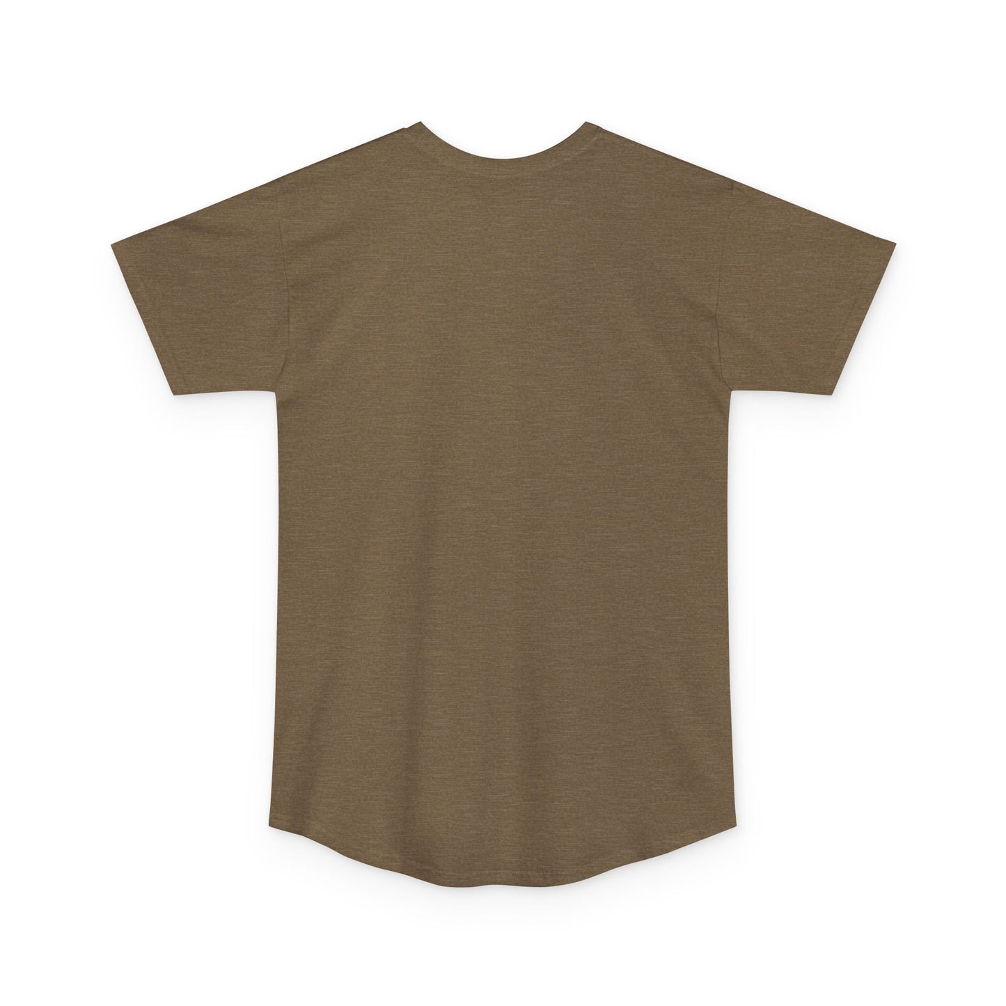 JML Unisex Tall Tee