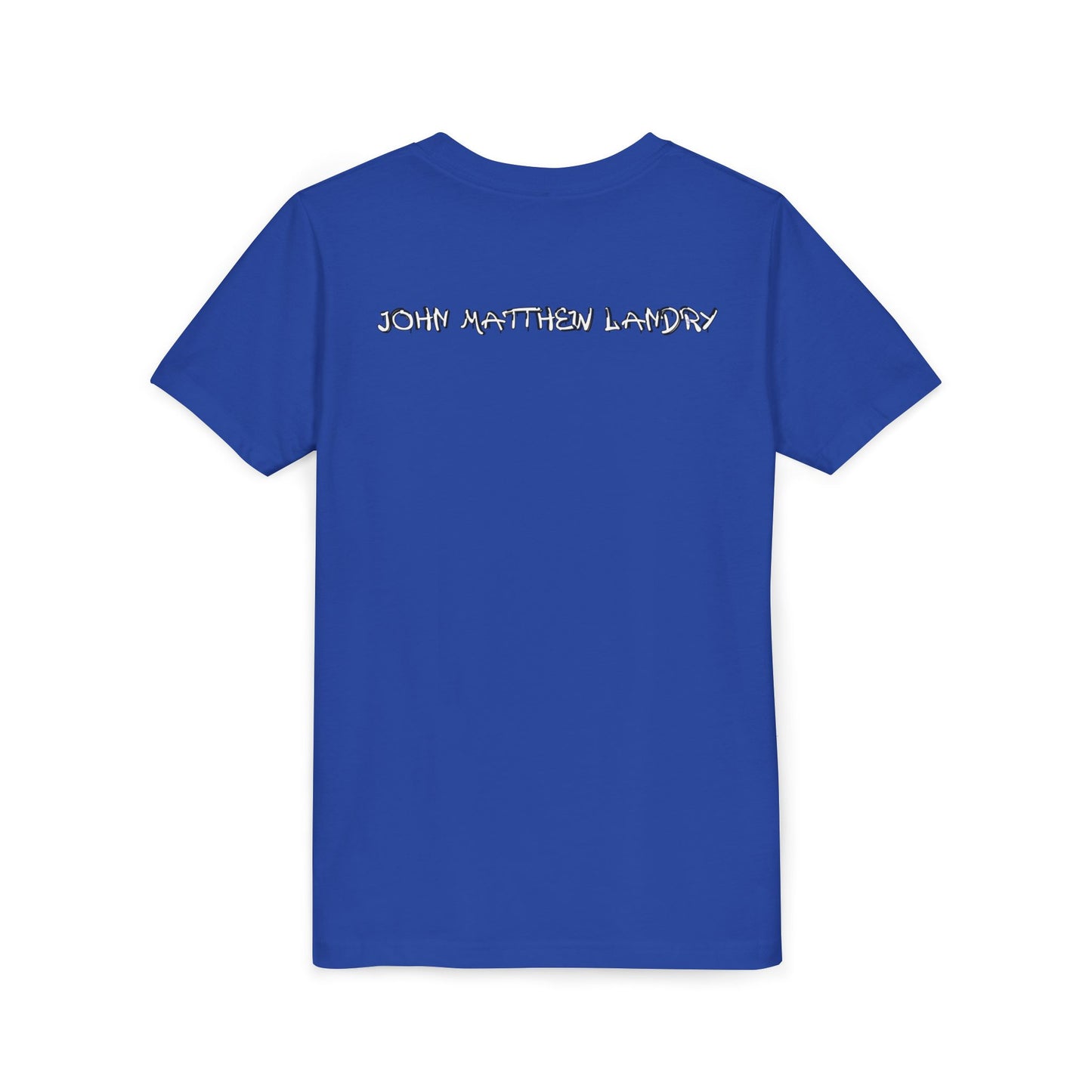 "Canta Capybara" Youth T-Shirt