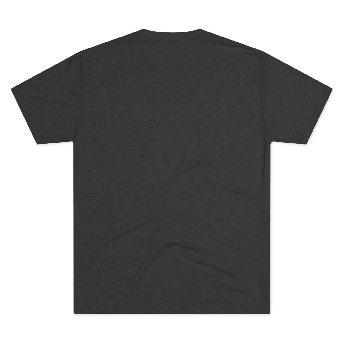 JML Unisex Tri-Blend Crew Tee