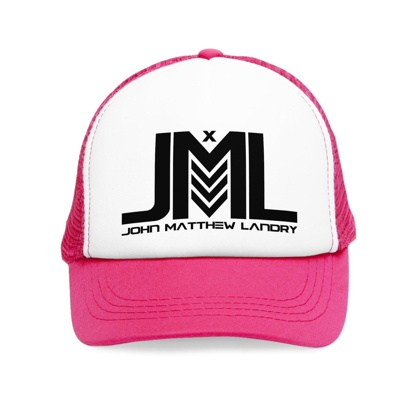 JML Mesh-Back Trucker Cap