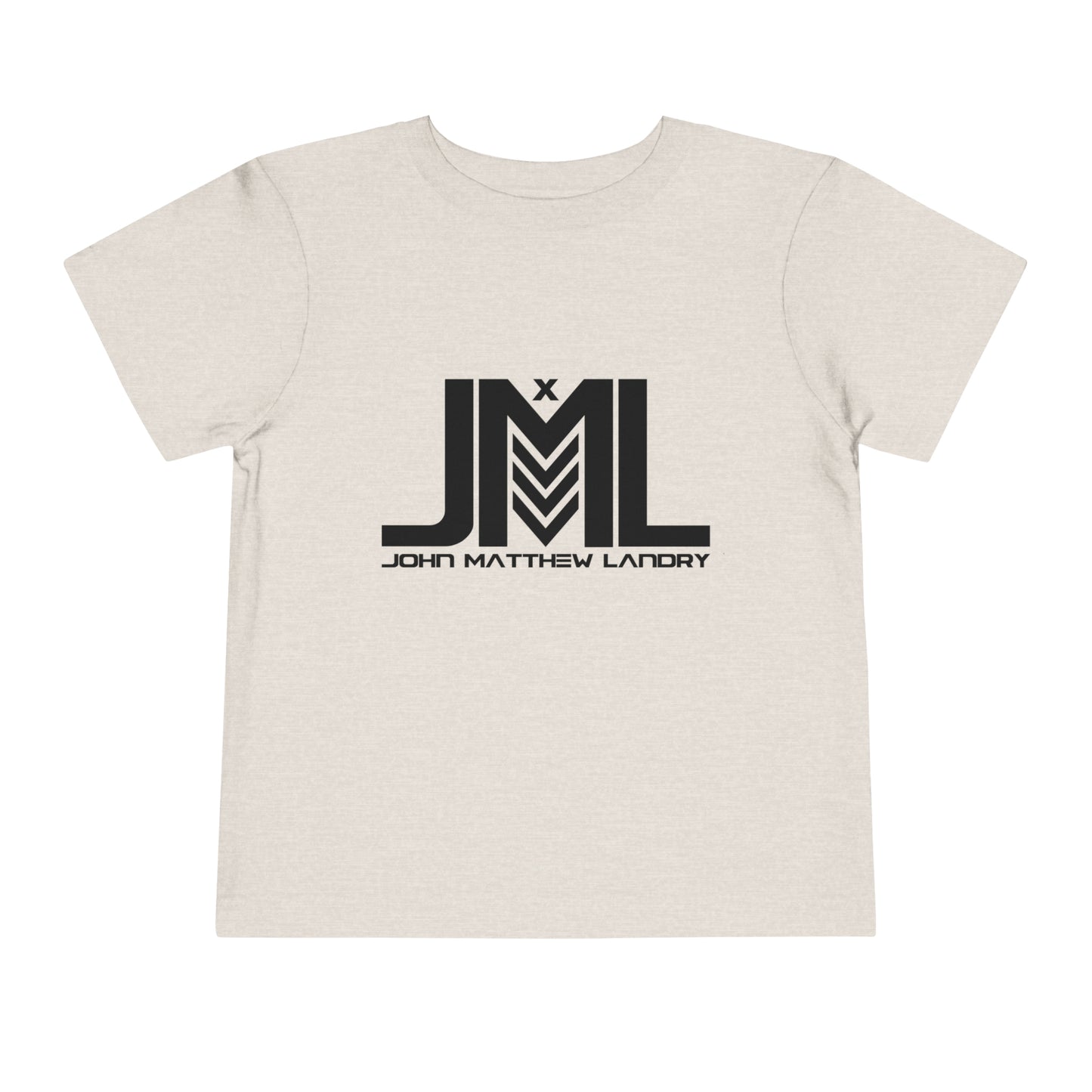 JML Toddler Short Sleeve Tee