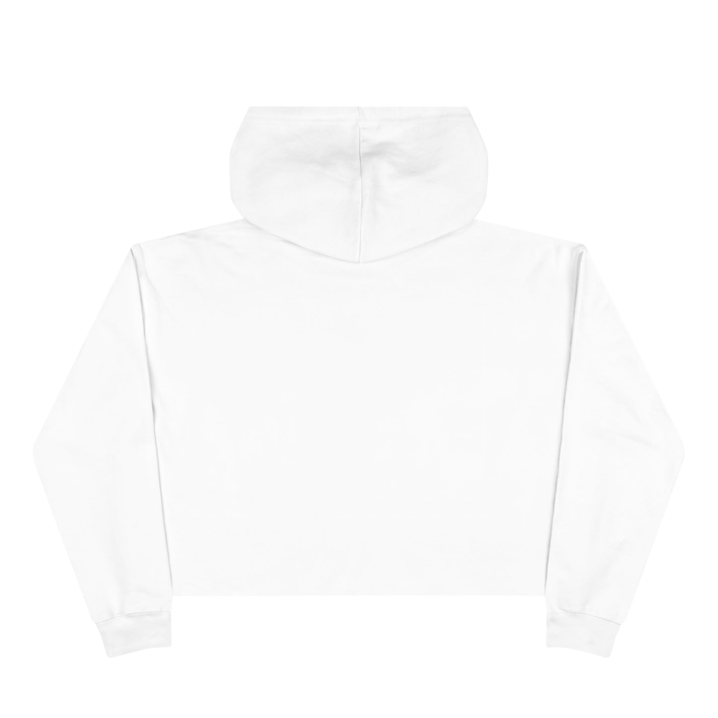 JML Women's Crop Hoodie