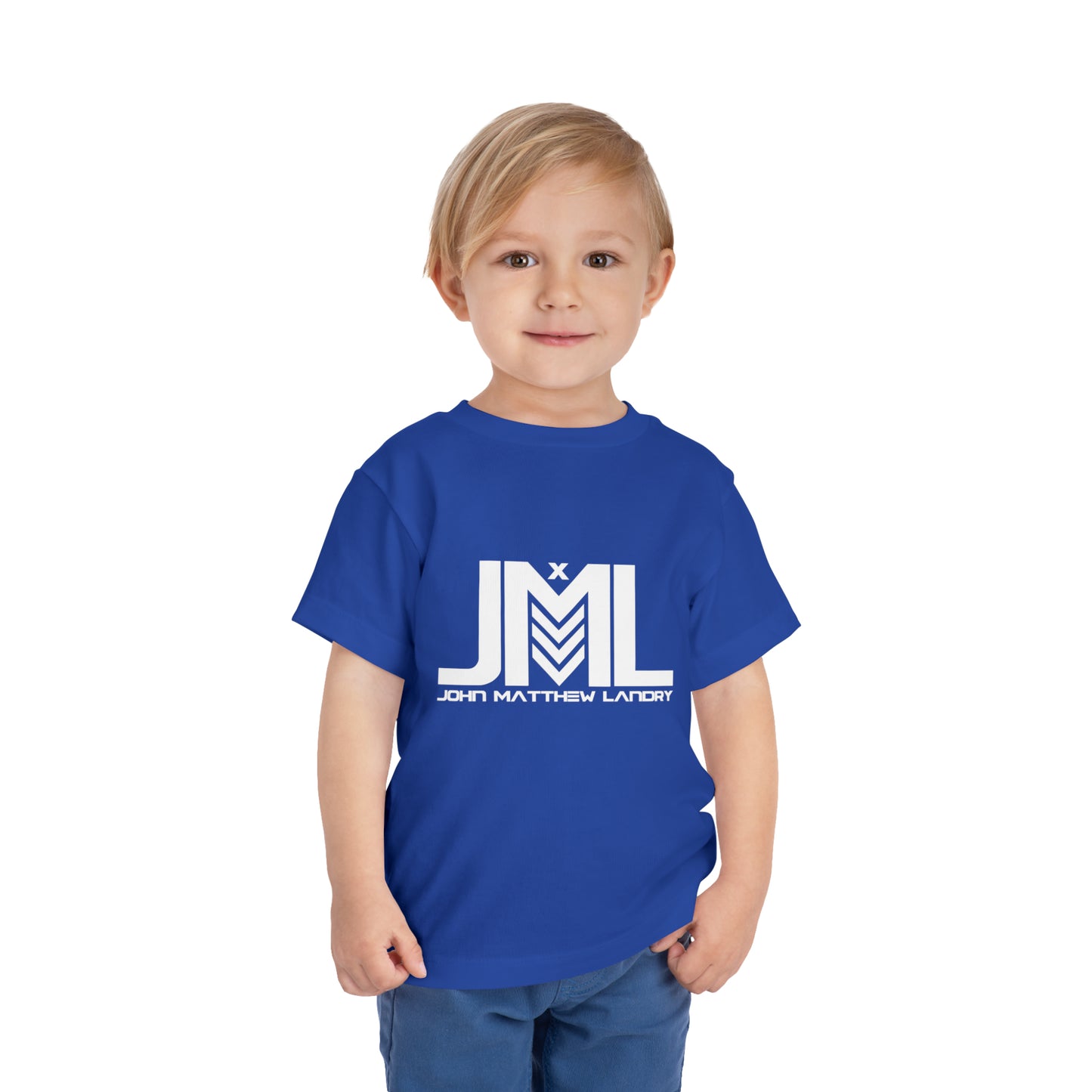 JML Toddler Short Sleeve Tee