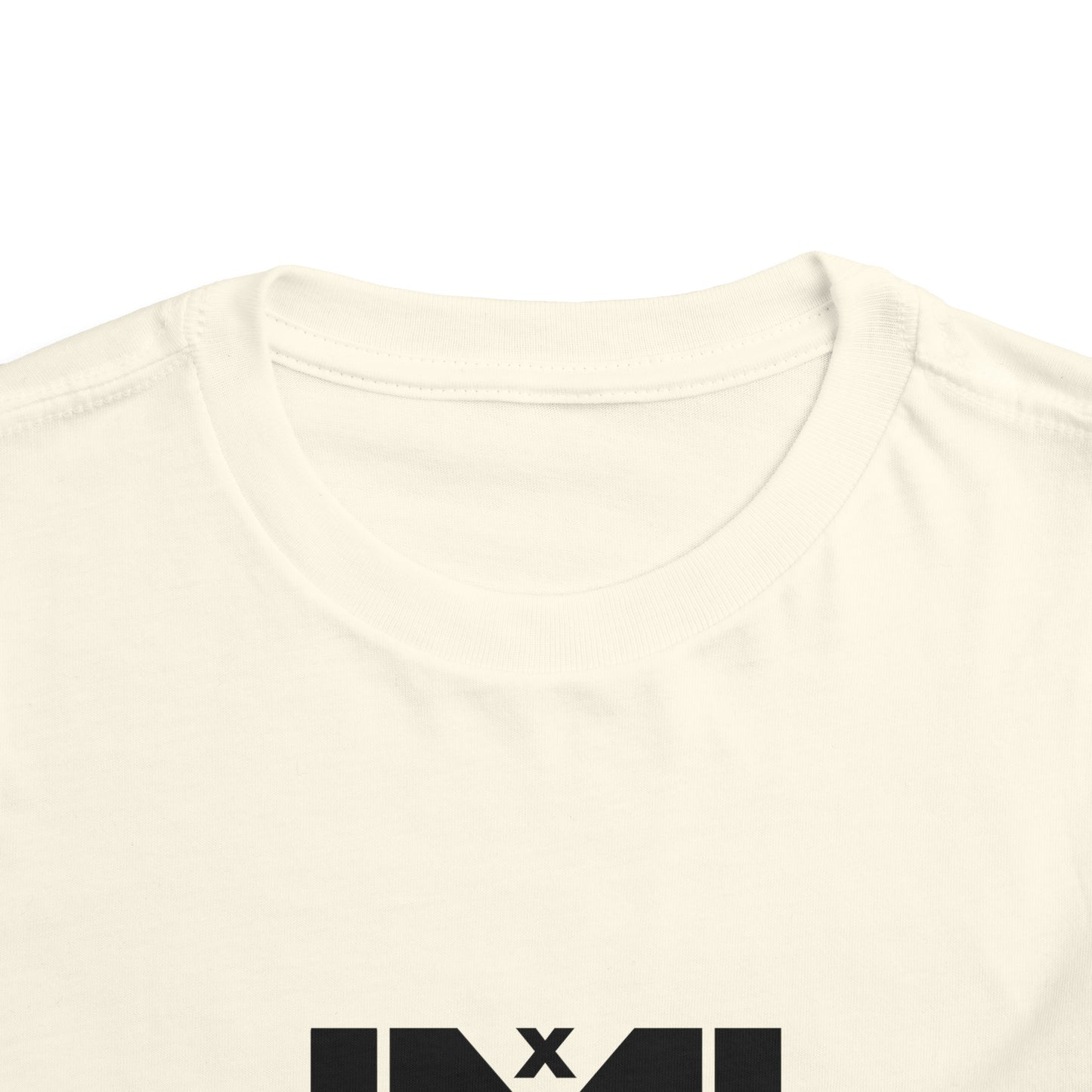 JML Toddler Short Sleeve Tee
