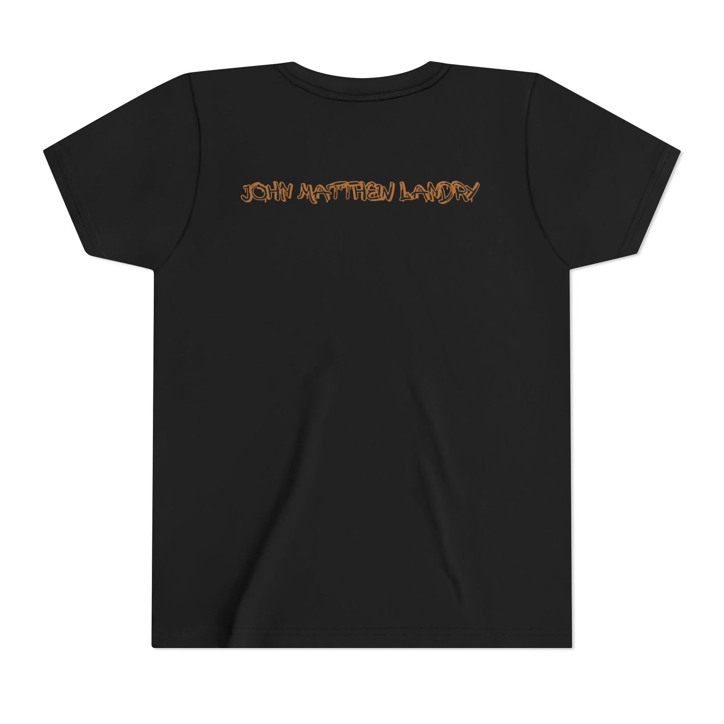 "Canta Capybara" Youth T-Shirt
