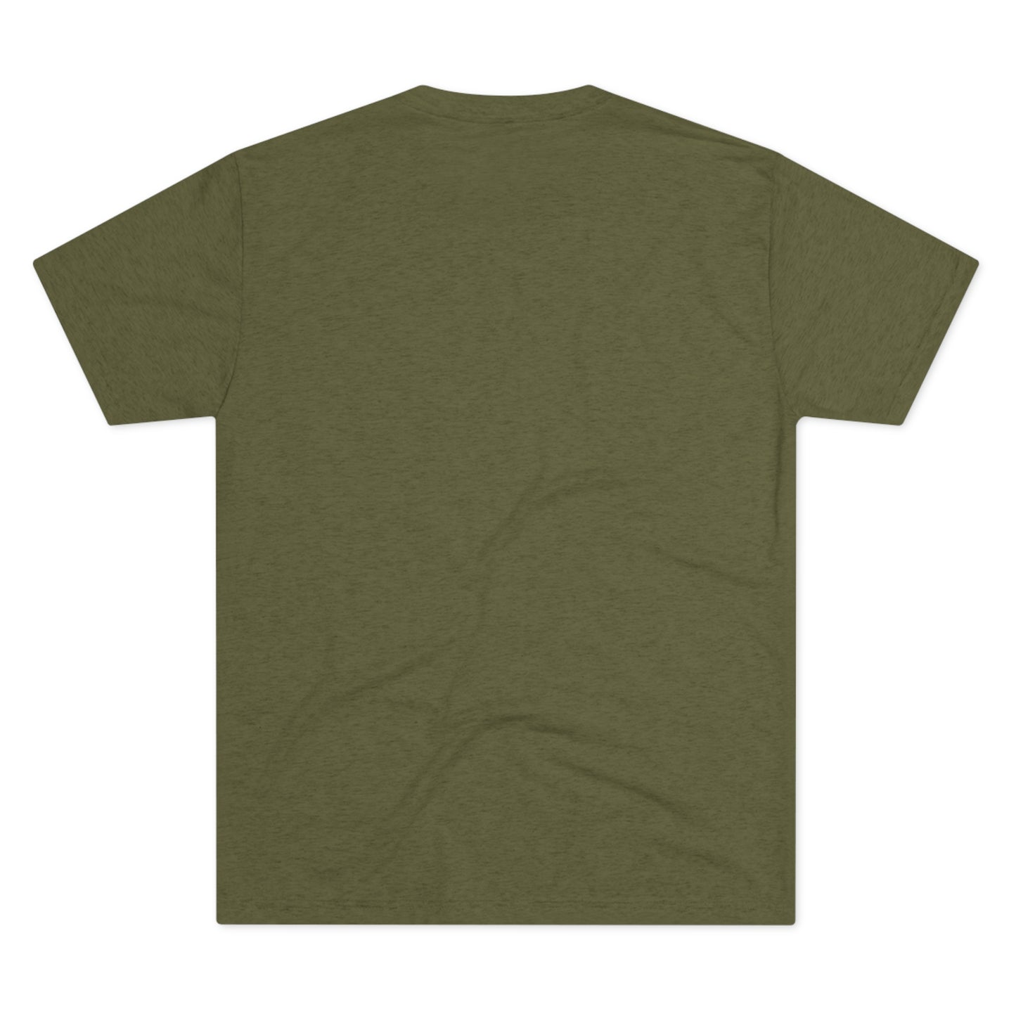 JML Unisex Tri-Blend Crew Tee