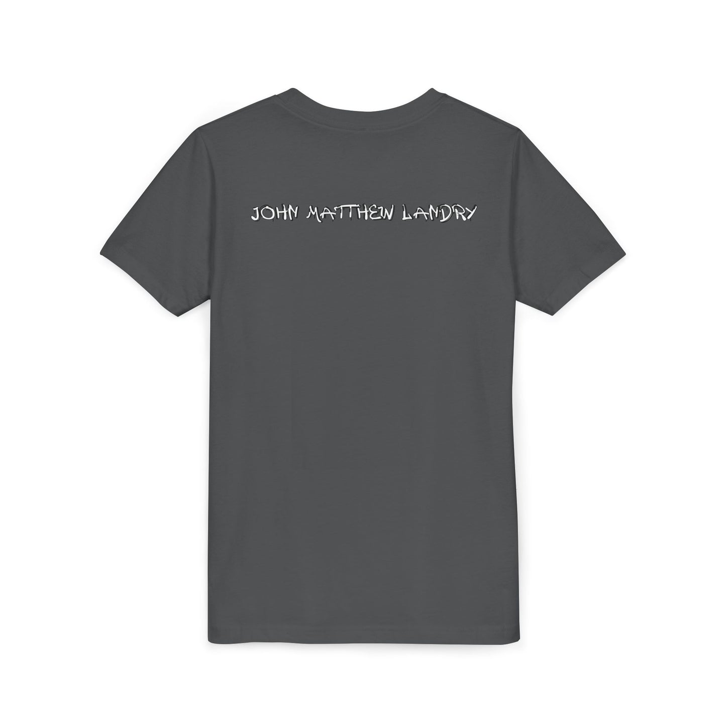 "Canta Capybara" Youth T-Shirt