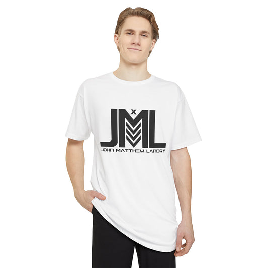 JML Unisex Tall Tee