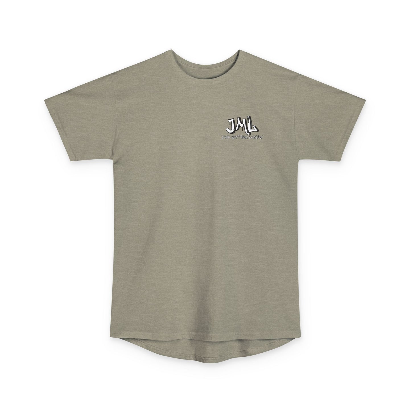 "Family First" Tall Tee