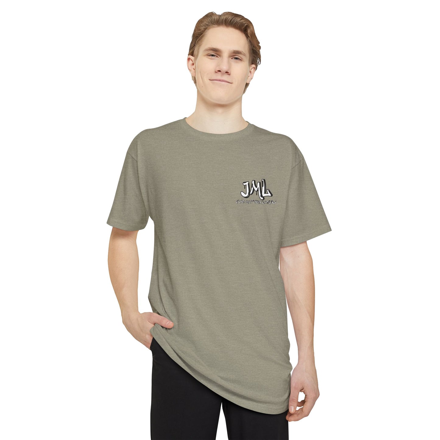 "Family First" Tall Tee