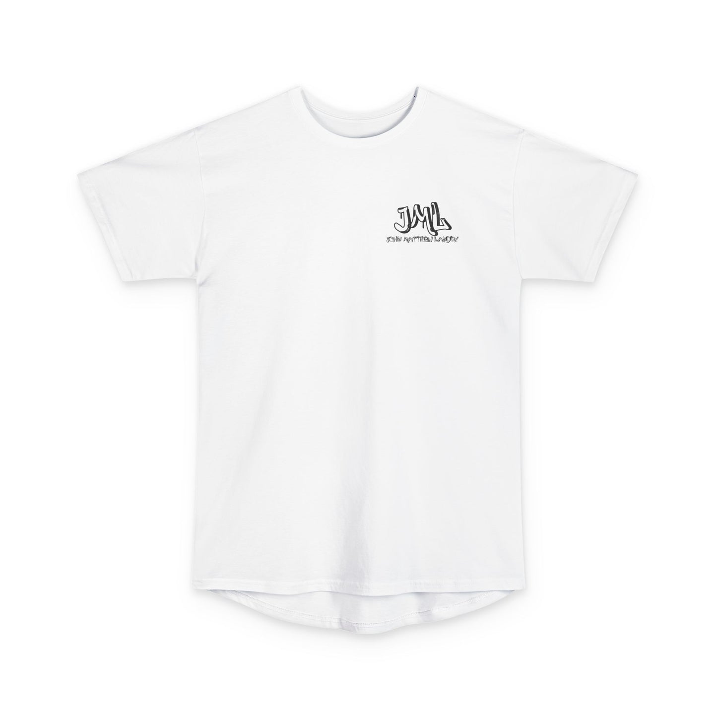 "Family First" Tall Tee