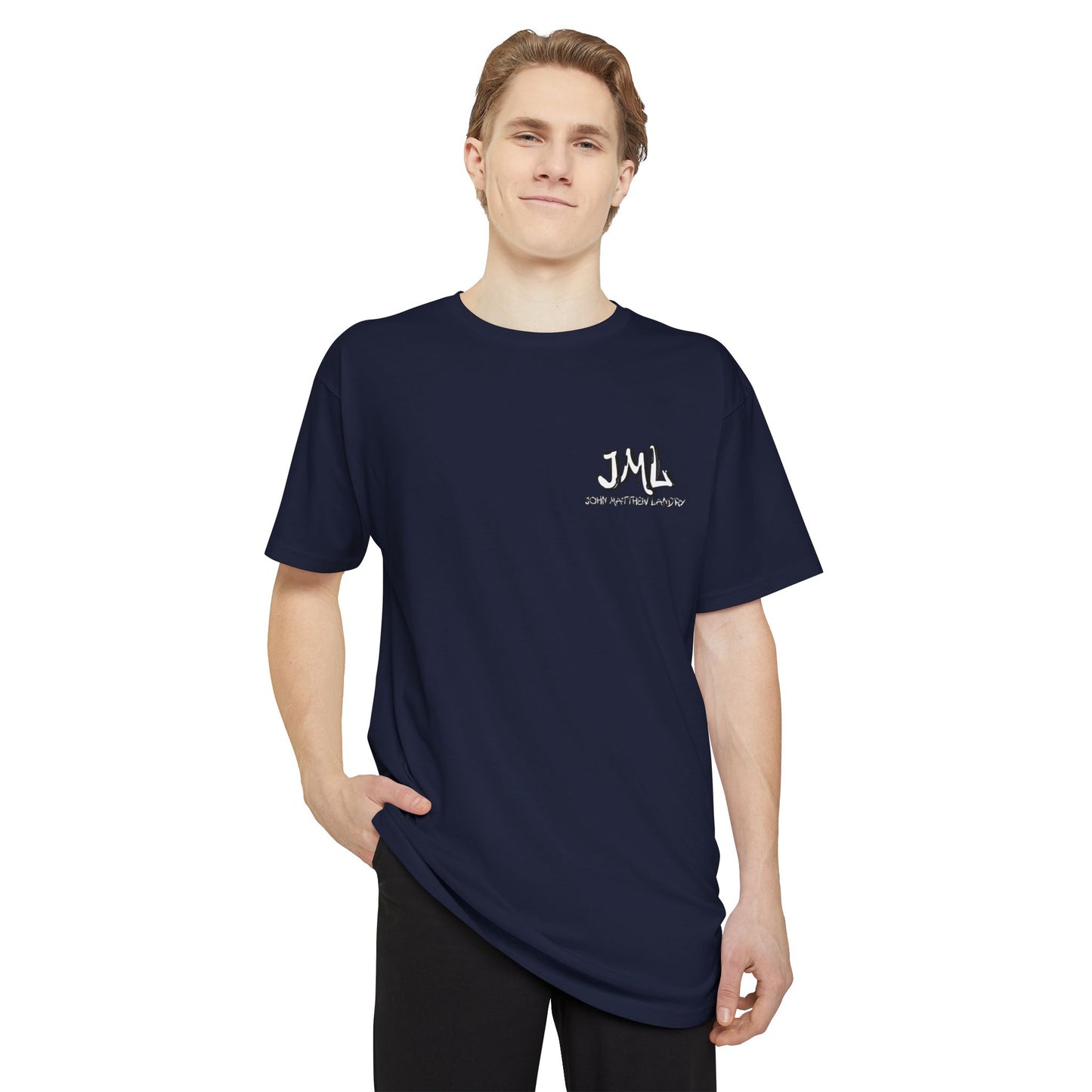 "Family First" Tall Tee
