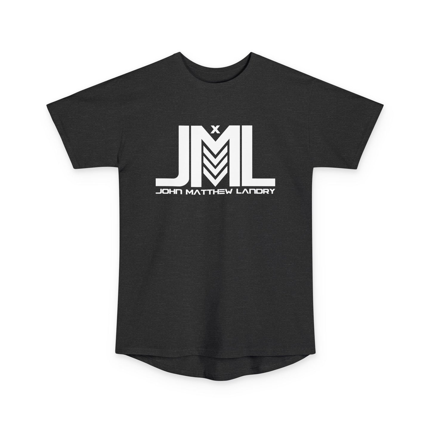 JML Unisex Tall Tee