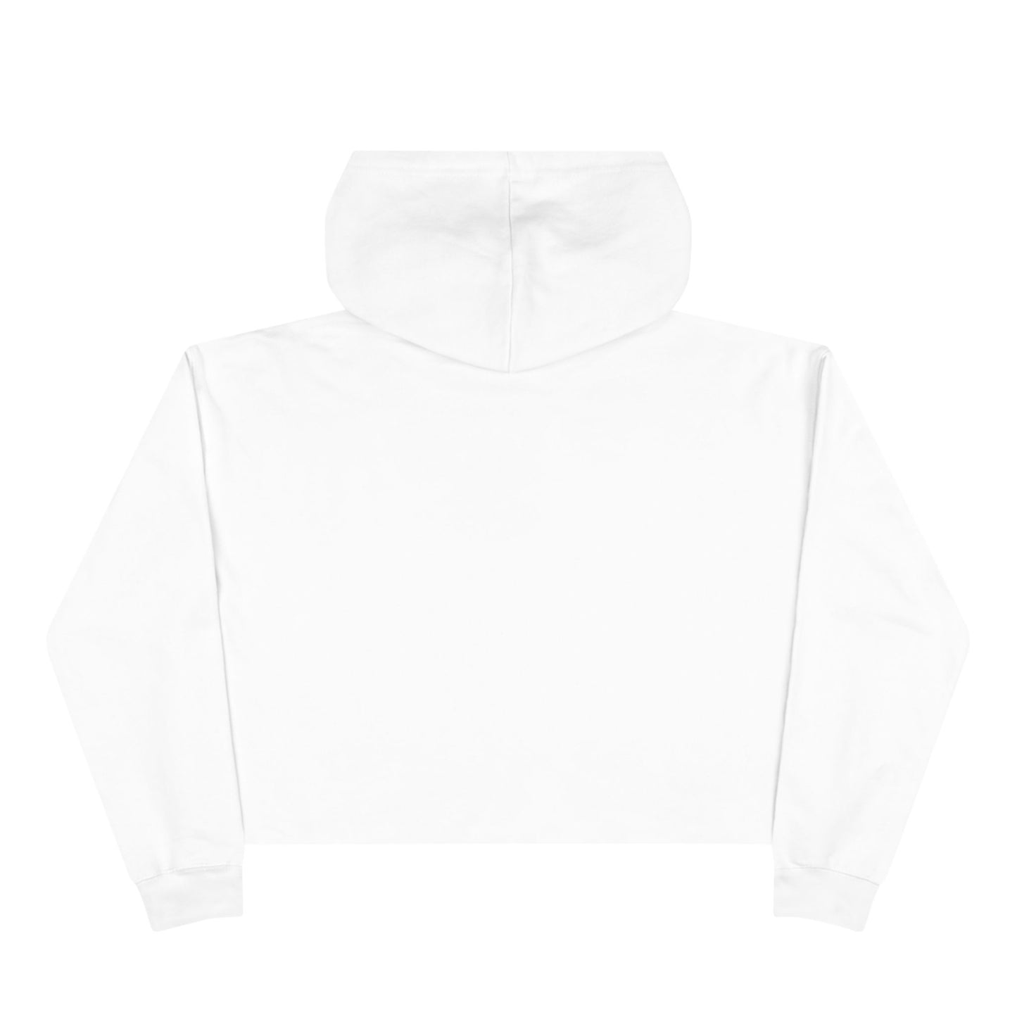 JML Women's Crop Hoodie