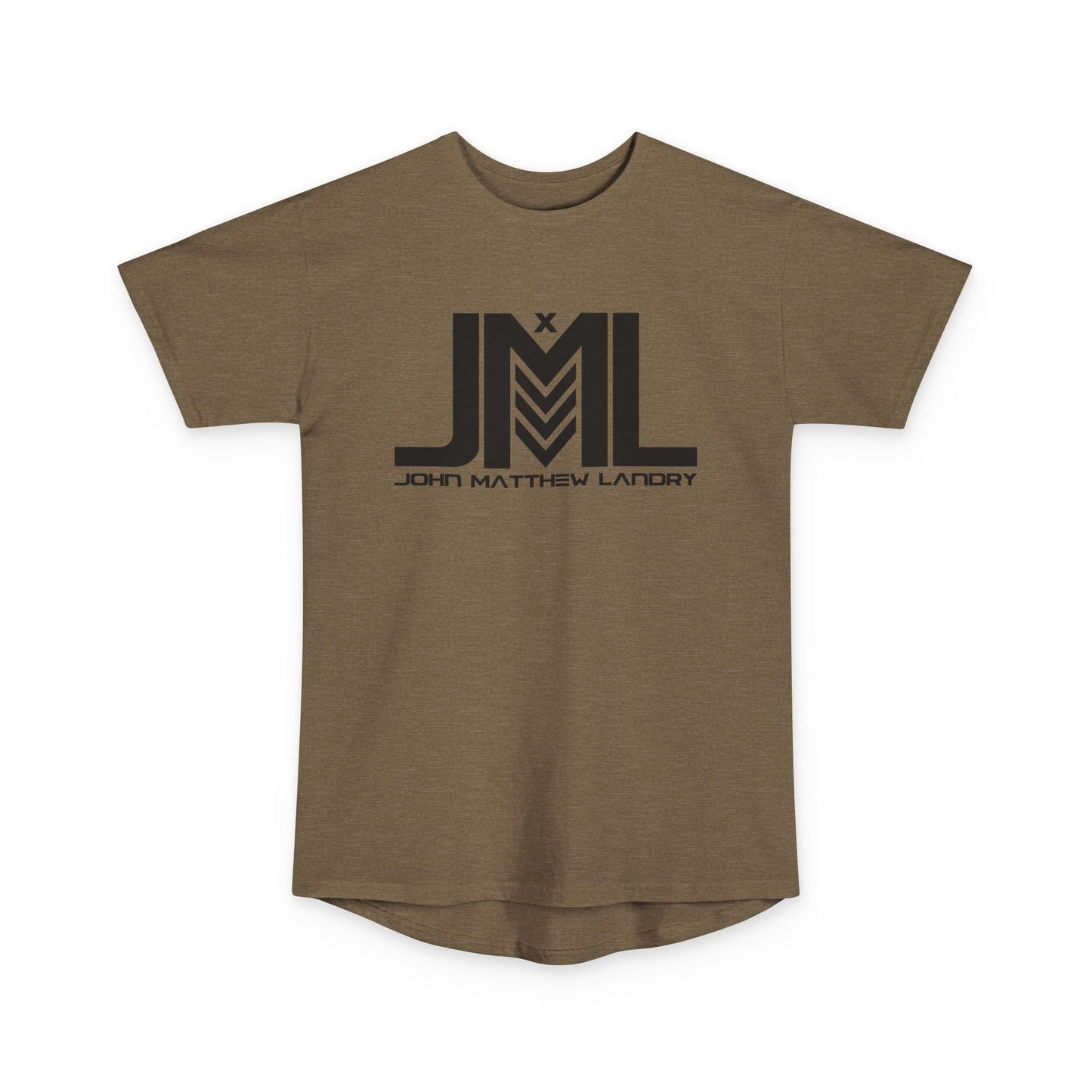 JML Unisex Tall Tee