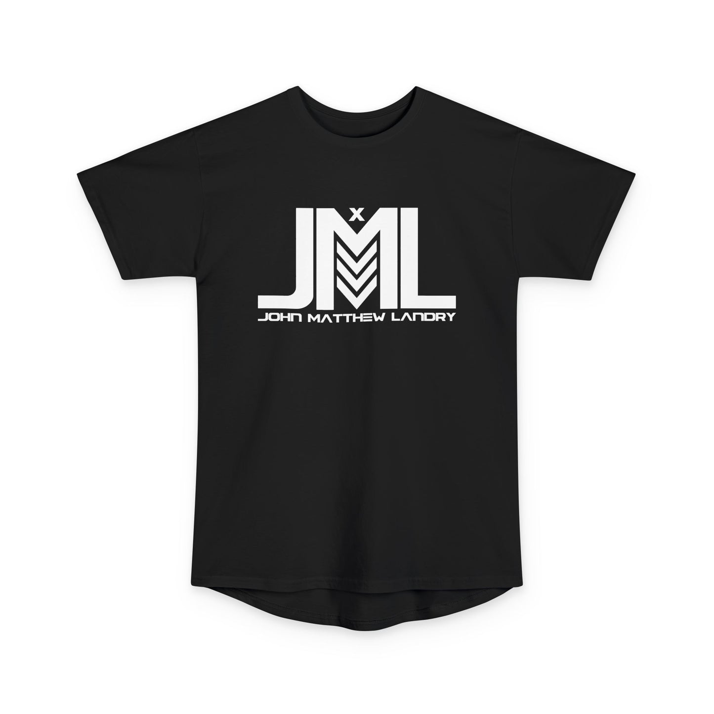 JML Unisex Tall Tee