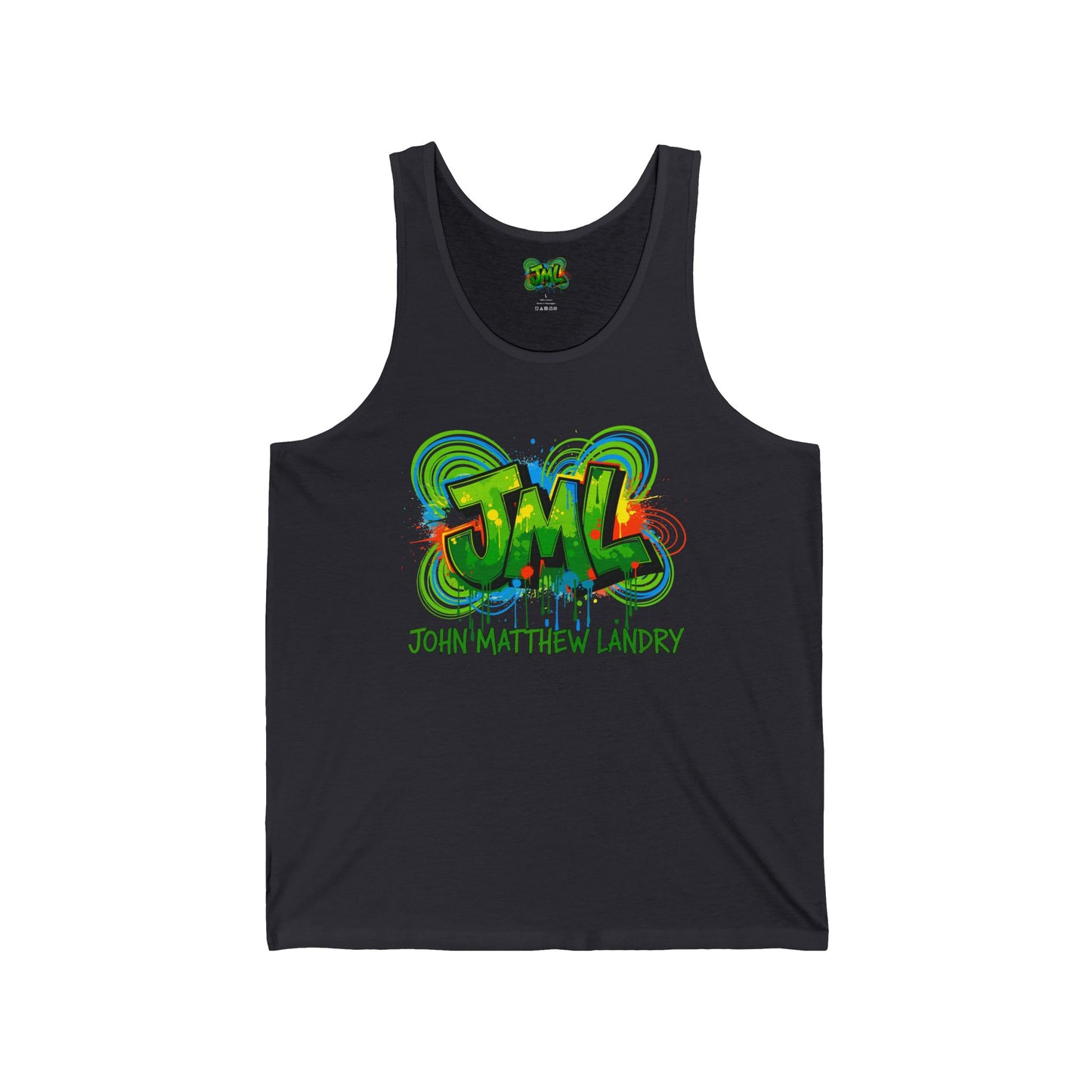 Family First Tank Top