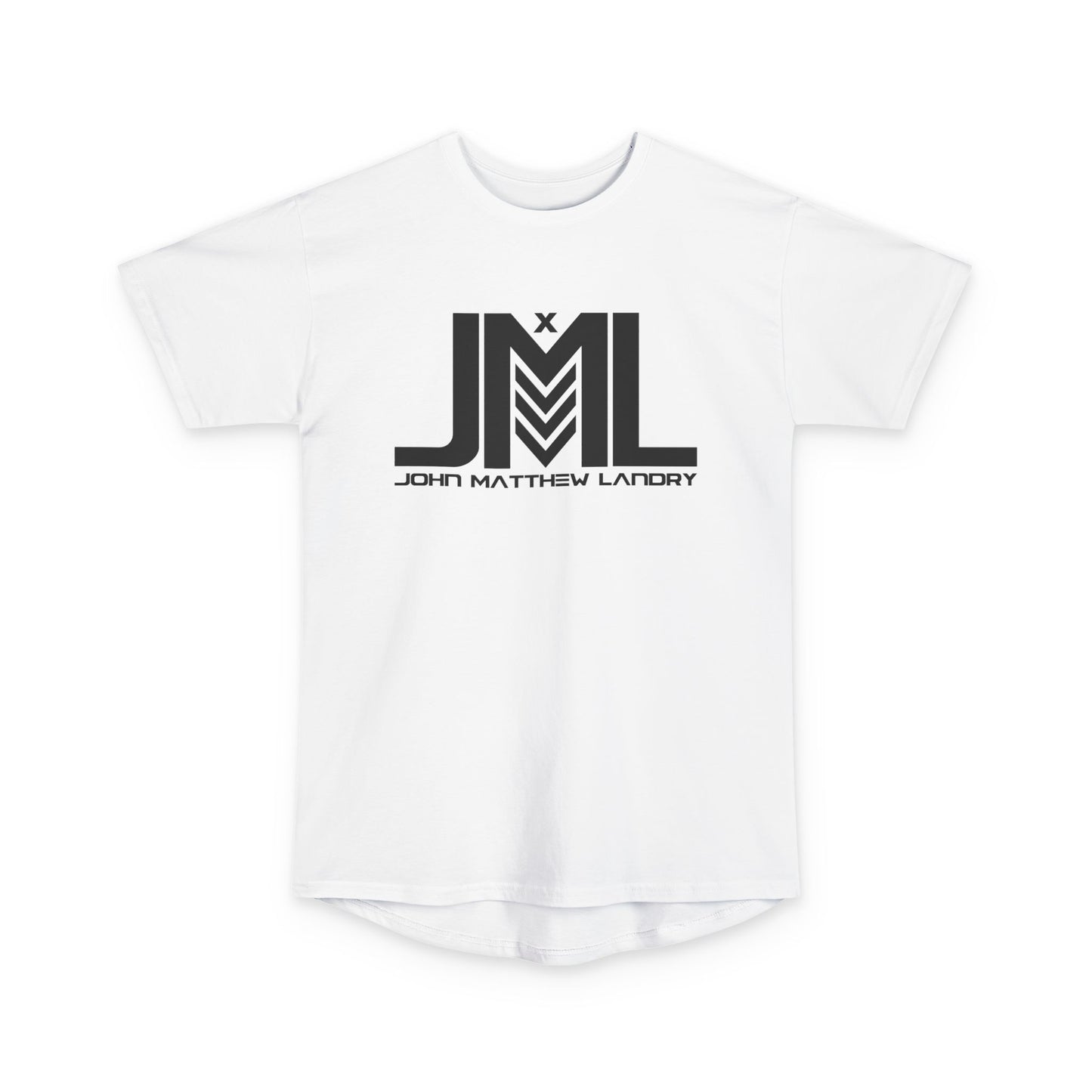 JML Unisex Tall Tee