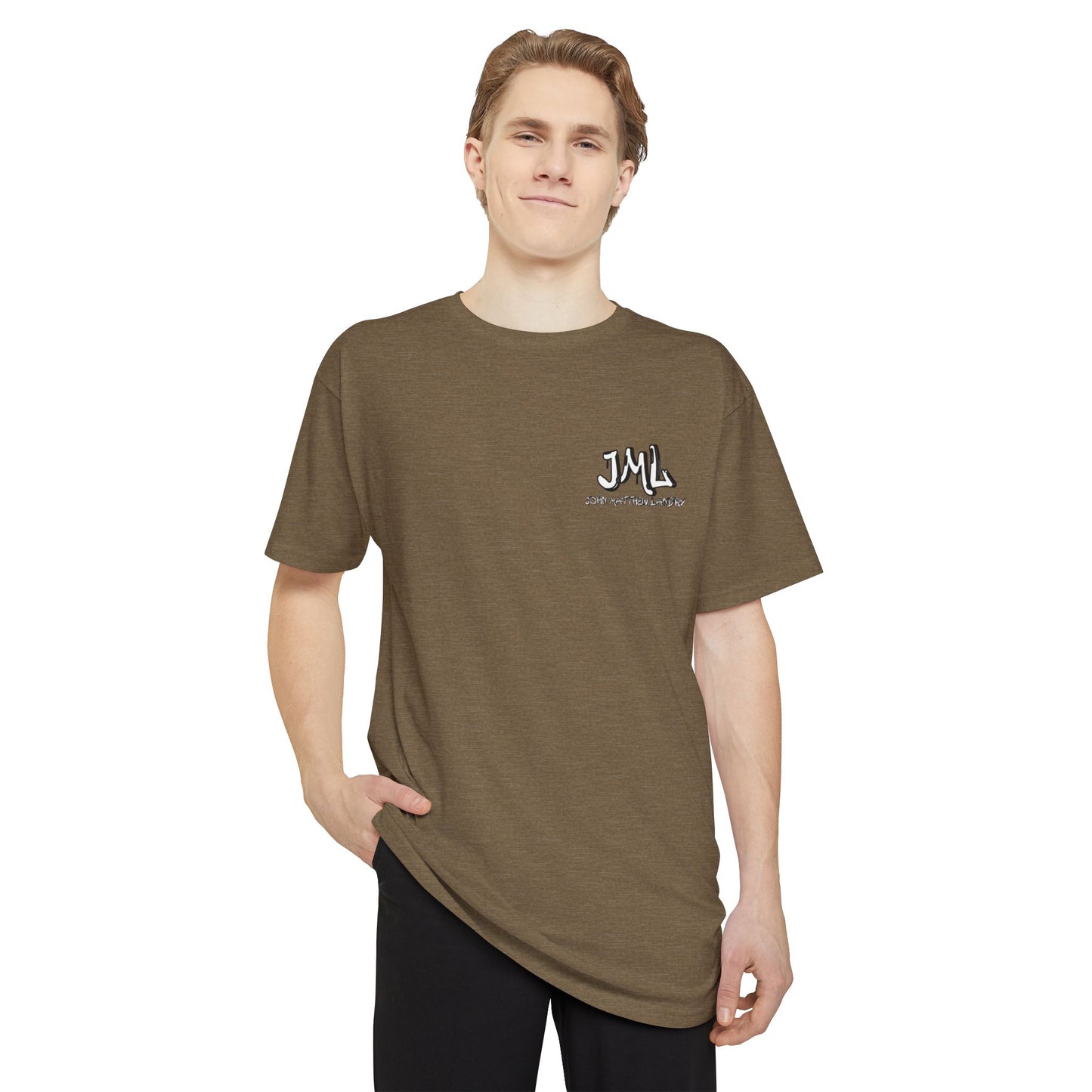 "Family First" Tall Tee