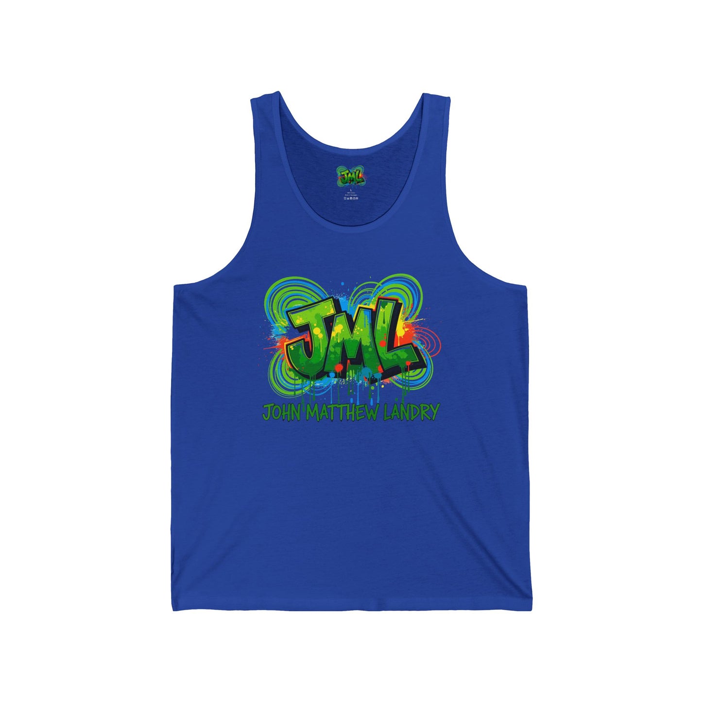 Family First Tank Top