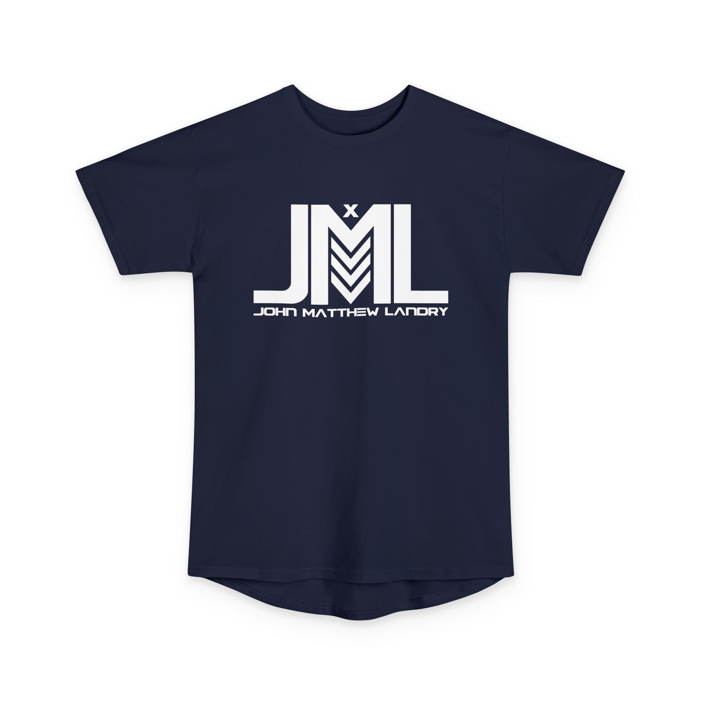 JML Unisex Tall Tee